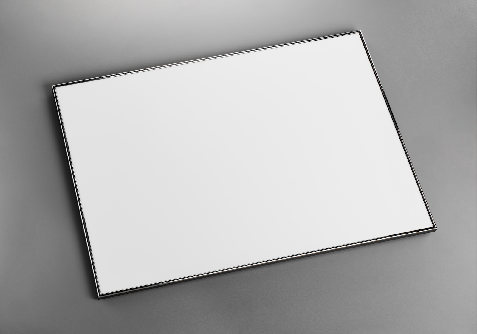 Elbo-Therm Exklusiv Infrarotheizung Wandheizung Heizpaneel 800 Watt Weiss Glanz