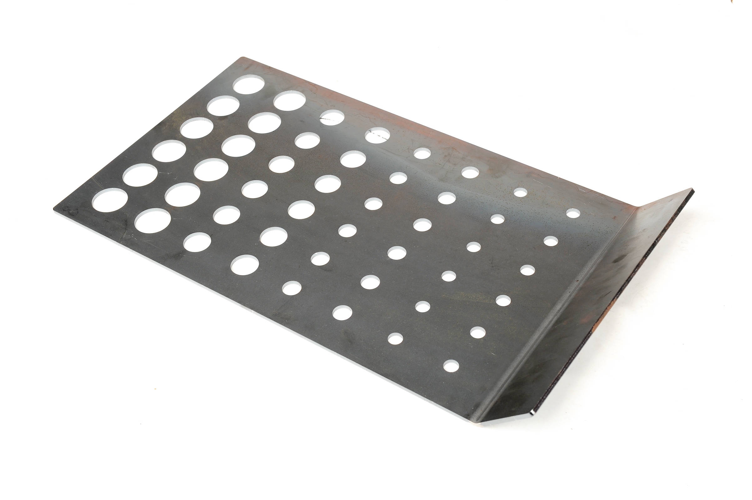 Rumo Barbeque JOEs Convection Plate für 16 Zoll Barbeque Smoker JS-2830