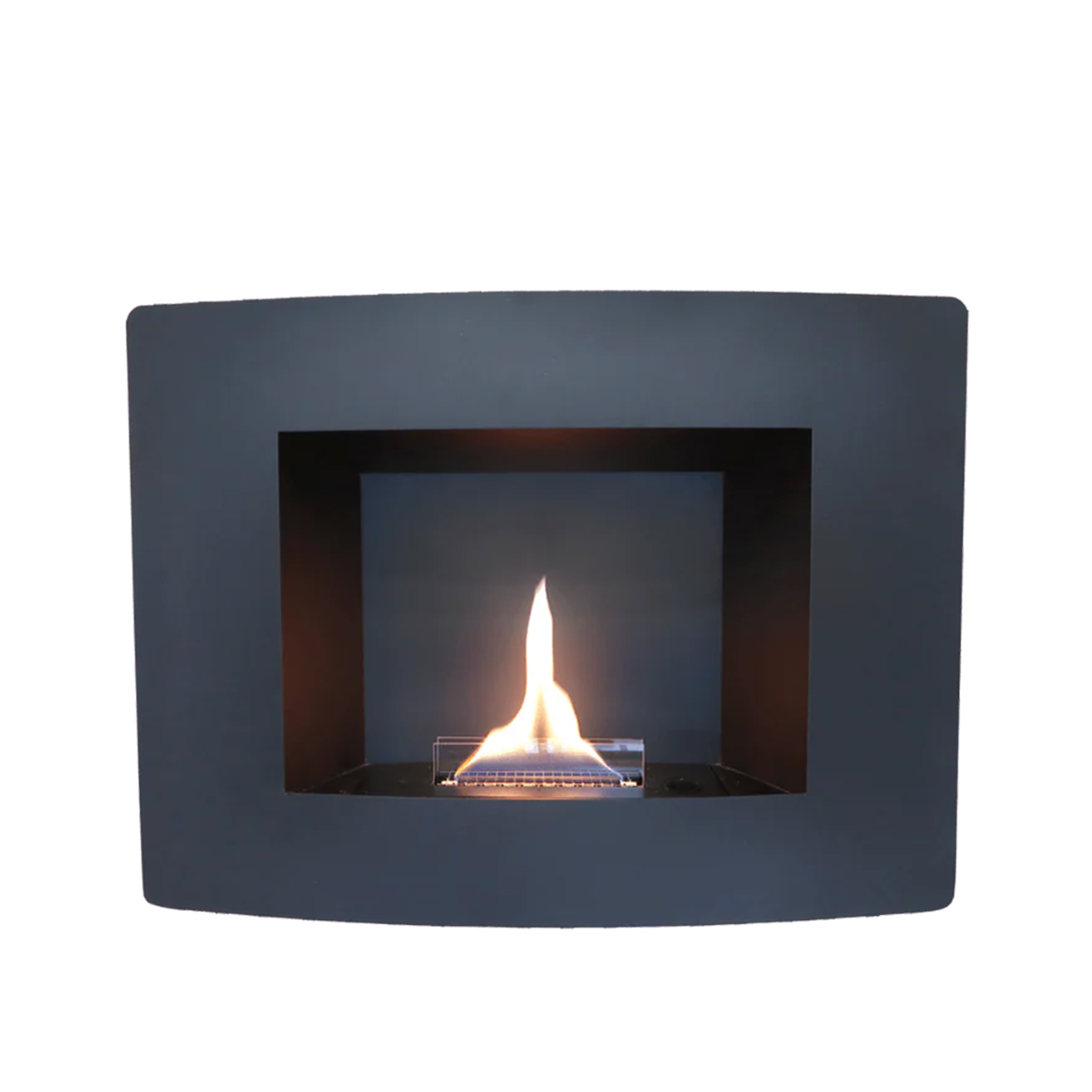 Tenderflame Wall Black TF-100170
