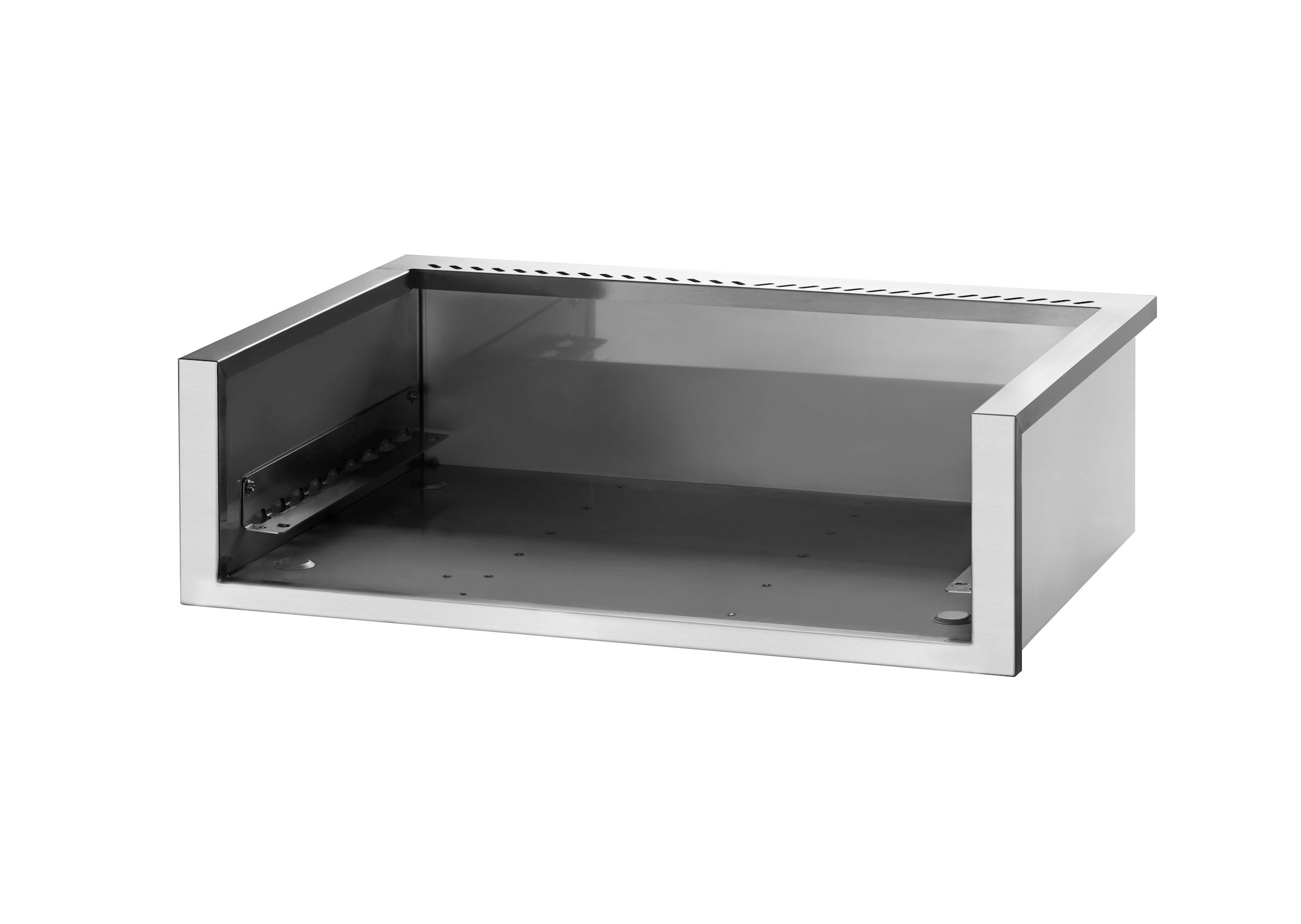 Napoleon Einbau-Einfassung Einbaurahmen für Built-In Gasgrill BILEX485 und BIPRO500 BI-3323-ZCL