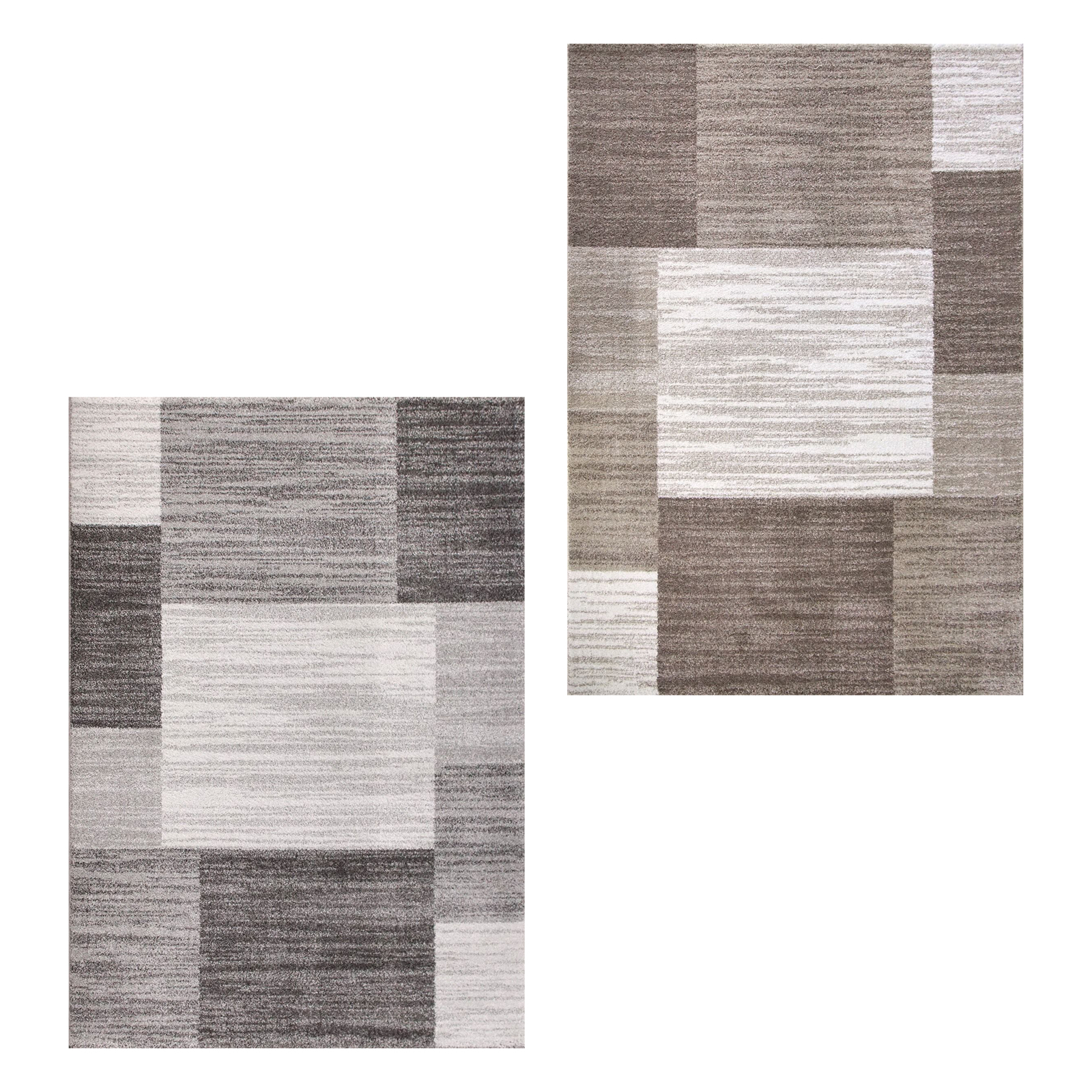 Peyer Syntex Teppich Softness 6898 Outdoor Teppich 60/110 cm in mehreren Farben