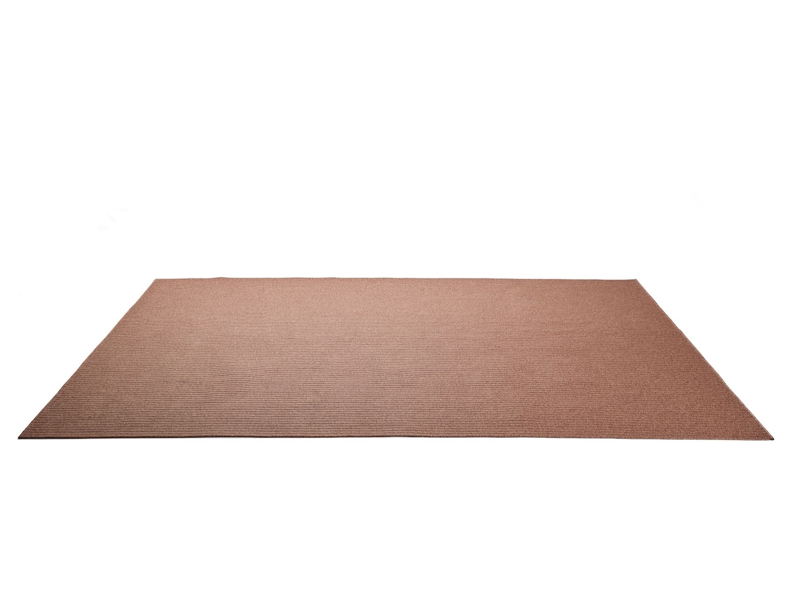 Stern Outdoorteppich 200x300 cm Kordel Terra Teppich für Garten rechteckig