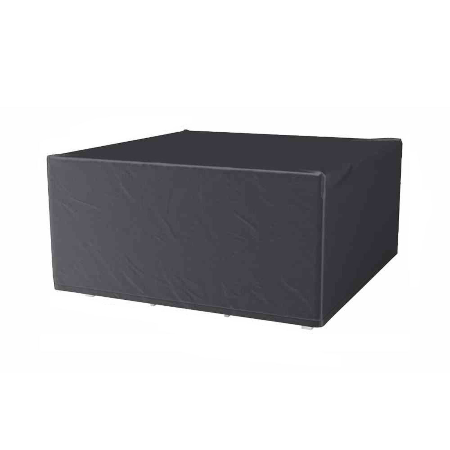 AeroCover Schutzhülle für Sitzgruppen Schutzhaube Tischhülle 160x150x85 cm