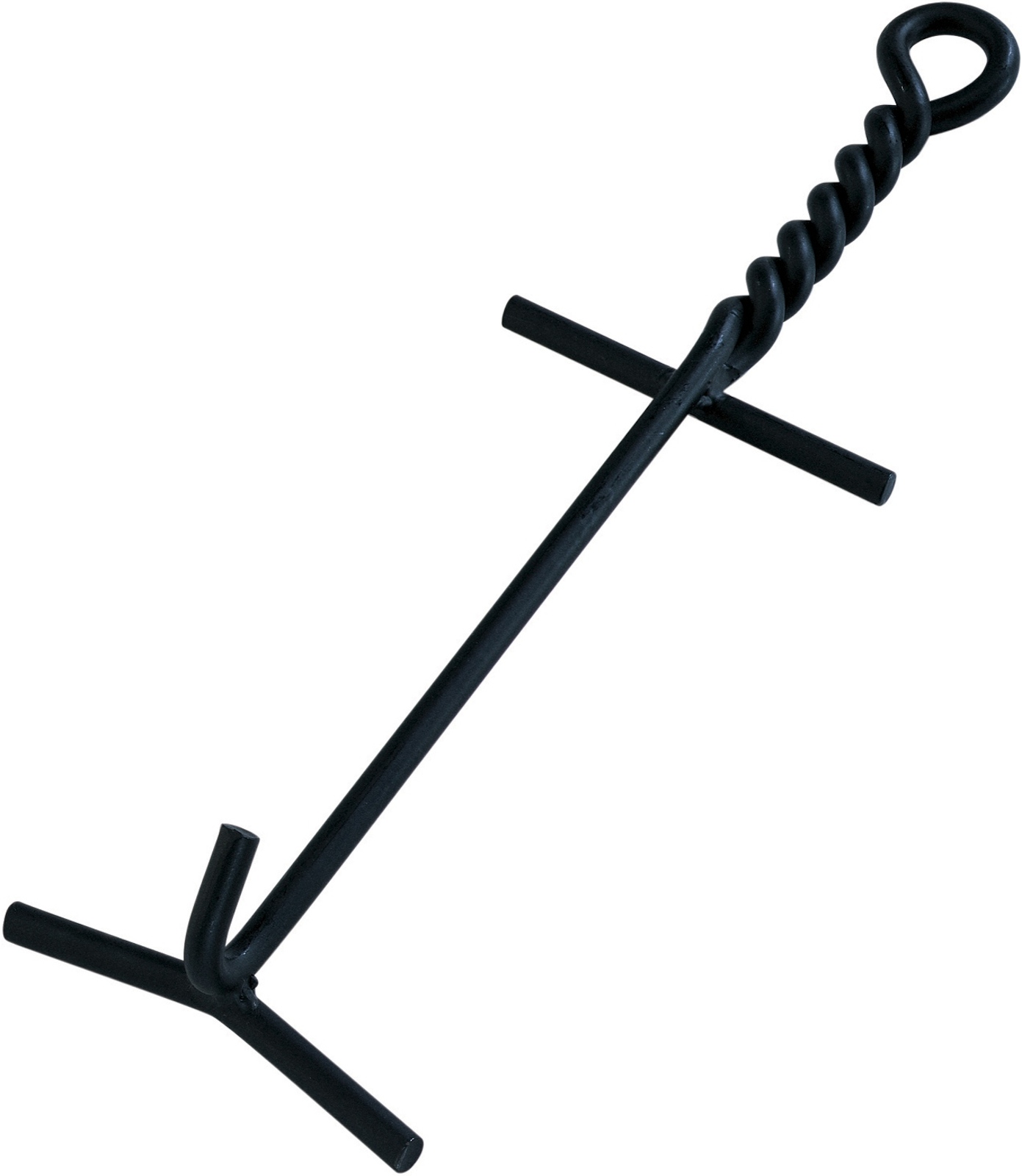 Lodge Cast Iron Deckelheber für Camp Dutch Oven