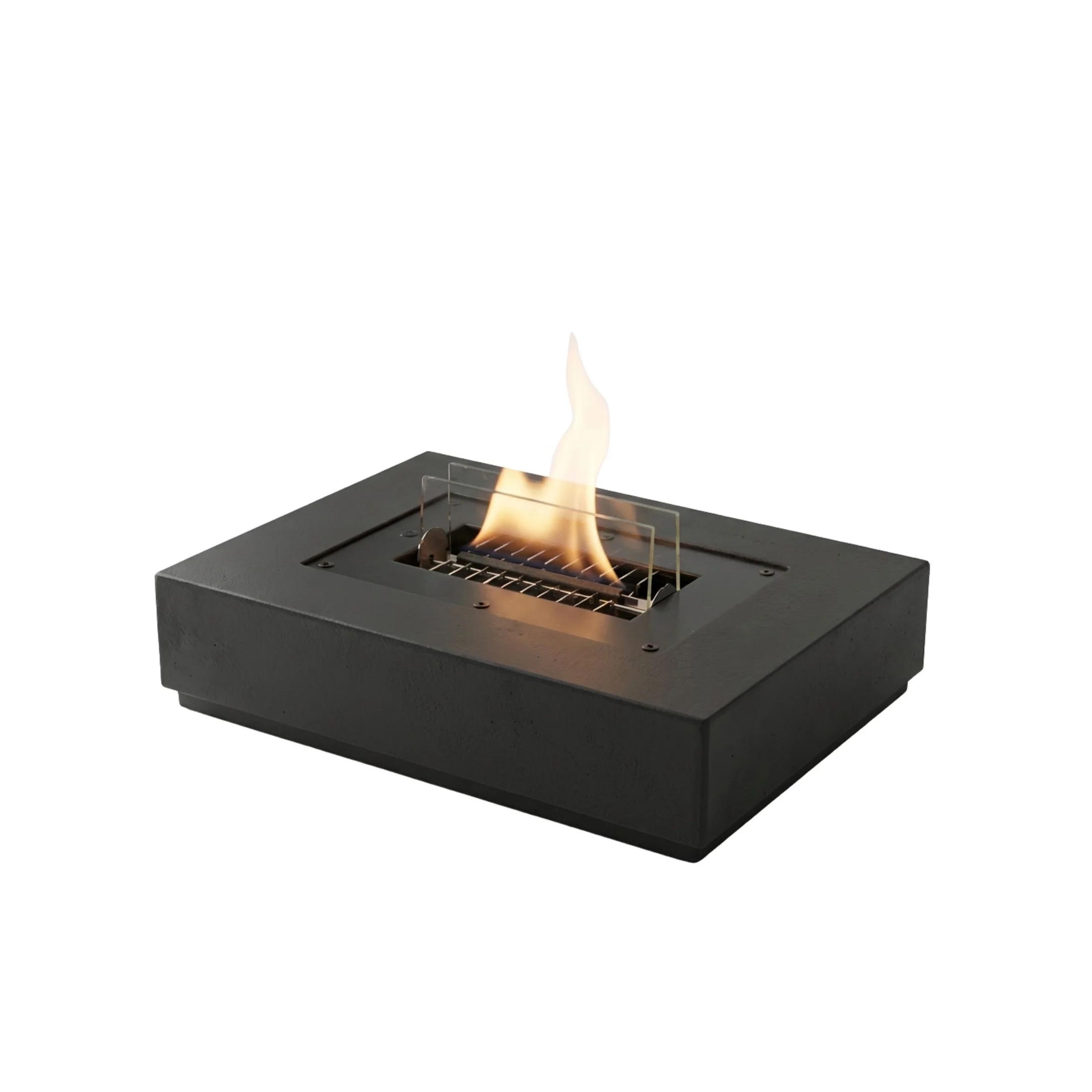 Tenderflame Daisy Black TF-600023