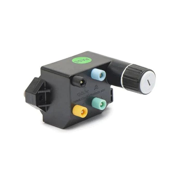 Weber Elektrisches Zündmodul für Gasgrill Genesis II 300/400-Serie ab 2017