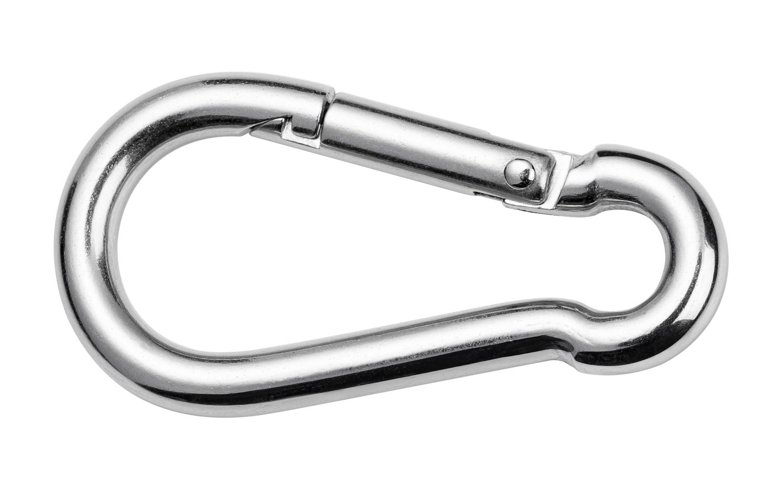 Schneider Schirme Karabinerhaken für Sonnensegel Zubehör Befestigung