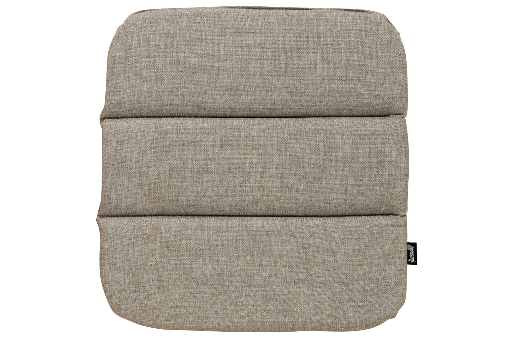 Hartman Bahama 44X40X3 Sitzkissen Delphine Teflon silber