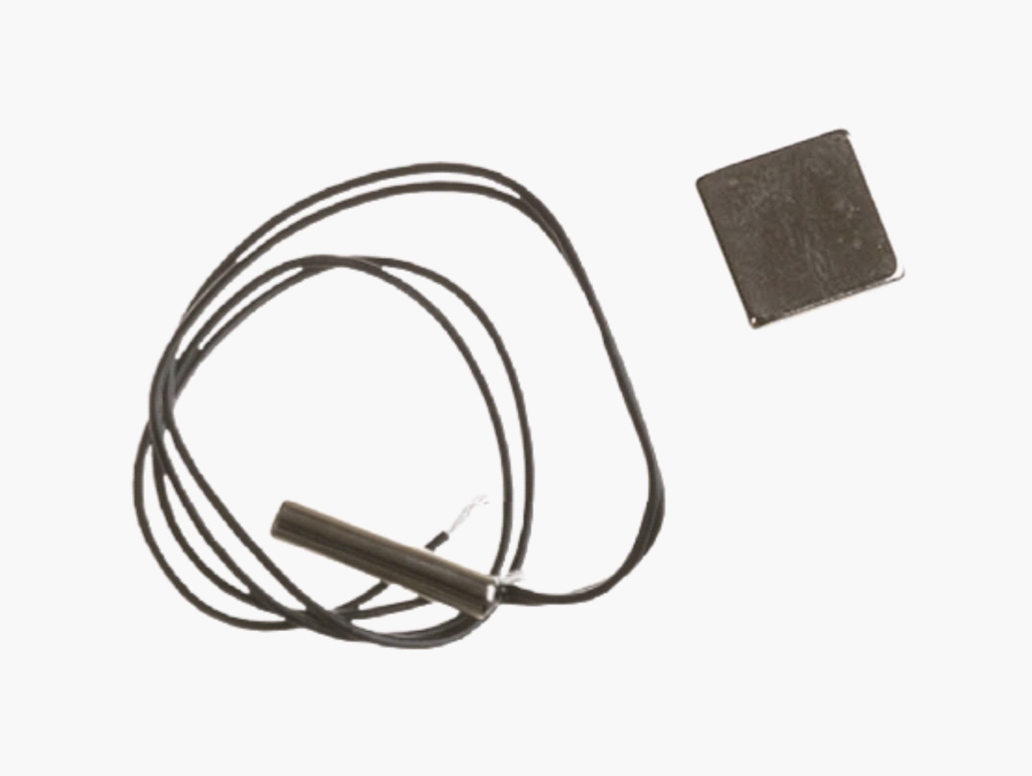 HUUM UKU Türsensor inkl. Tür-Magnet für HUUM UKU Saunasteuerung