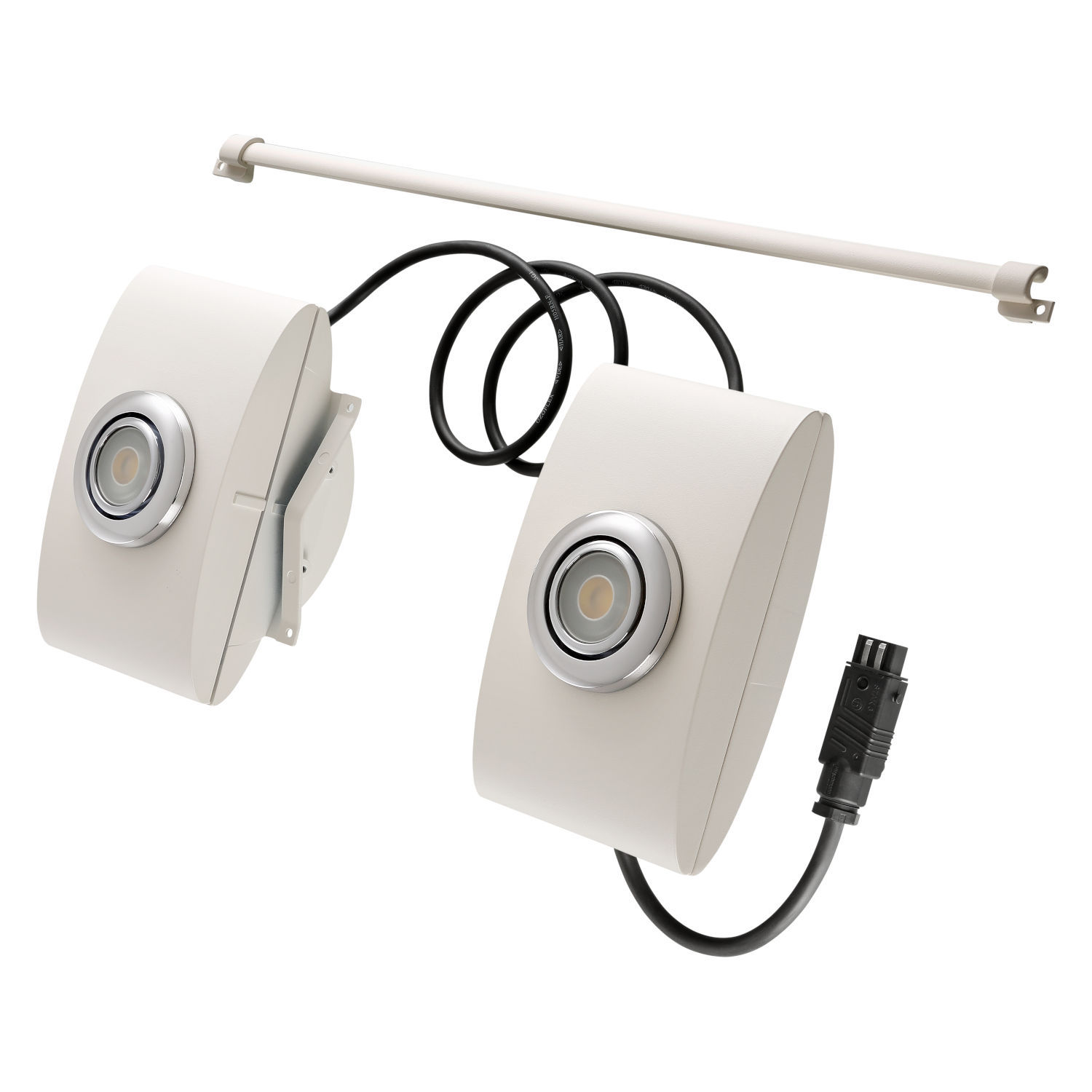 Solamagic S1+ LED/Dimm-Modul für Premium Heizstrahler mit Bluetooth-Steuerung