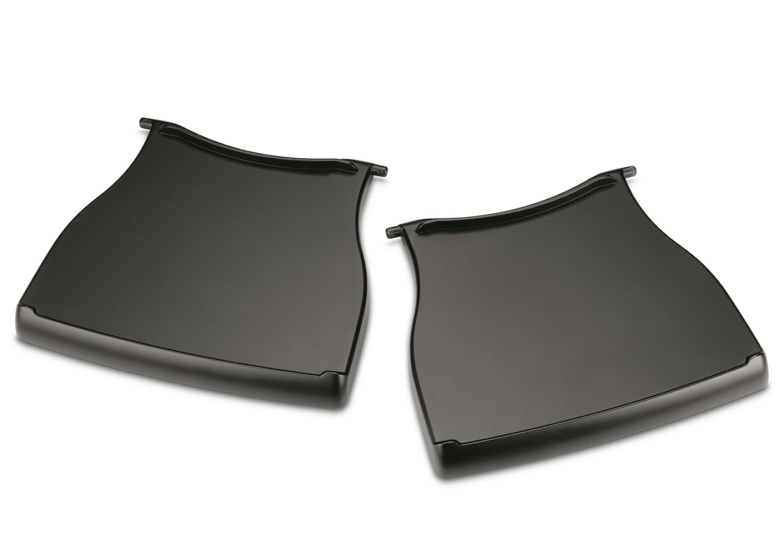 Weber Seitentische 2 Stück für Q 1000 Serie