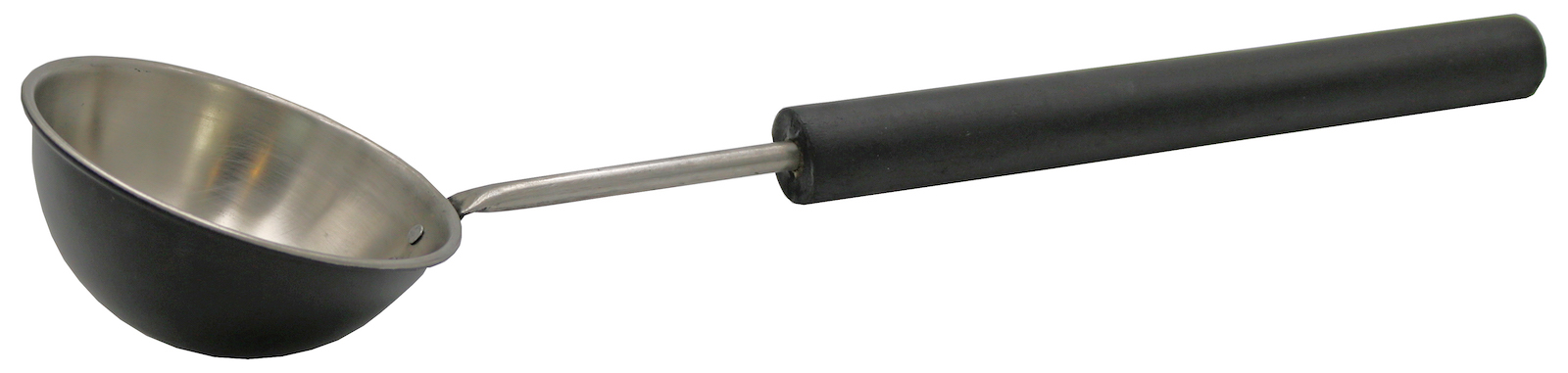 Nikkarien Sauna Aufgusskelle Edelstahl 45 cm Saunakelle 10654