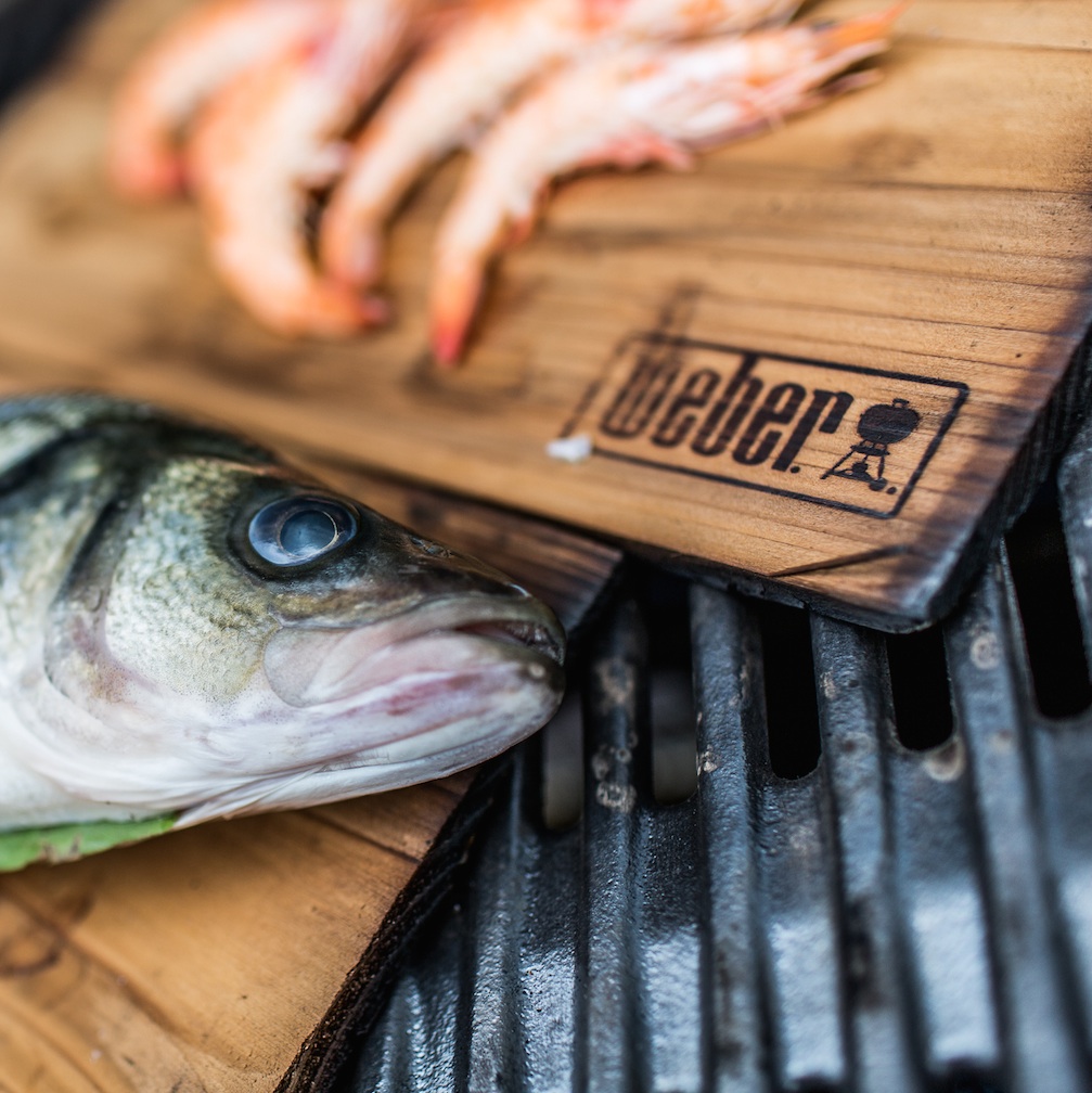 11.07.2026 Fisch Spezial – Fjord-Lachs trifft Dorade und Black Tiger - Samstag - 3 bis 4 Std.