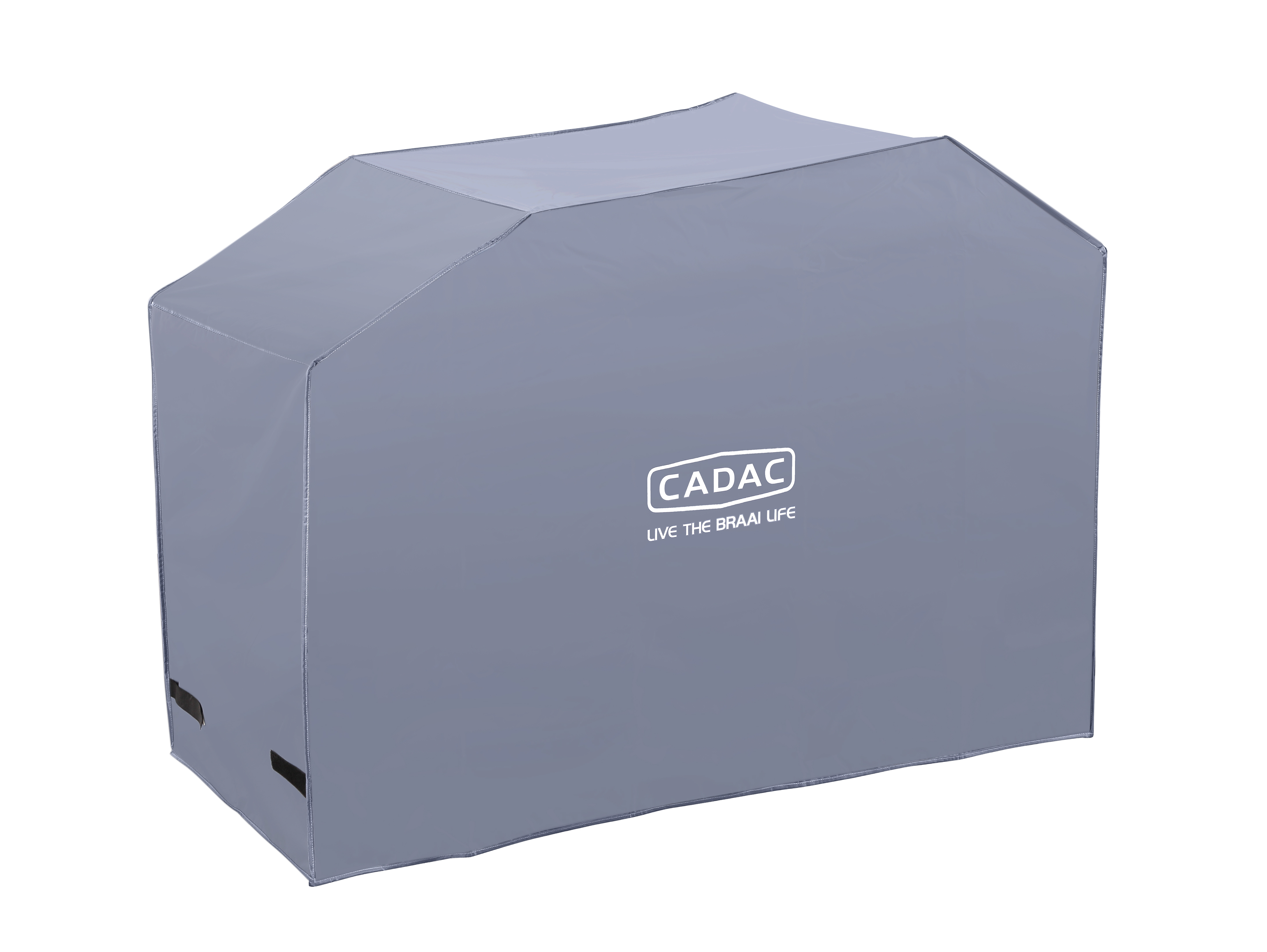 Cadac Abdeckhülle Wetterschutzhülle Cover für Meridian & Entertainer 4-Brenner Gasgrill 98362