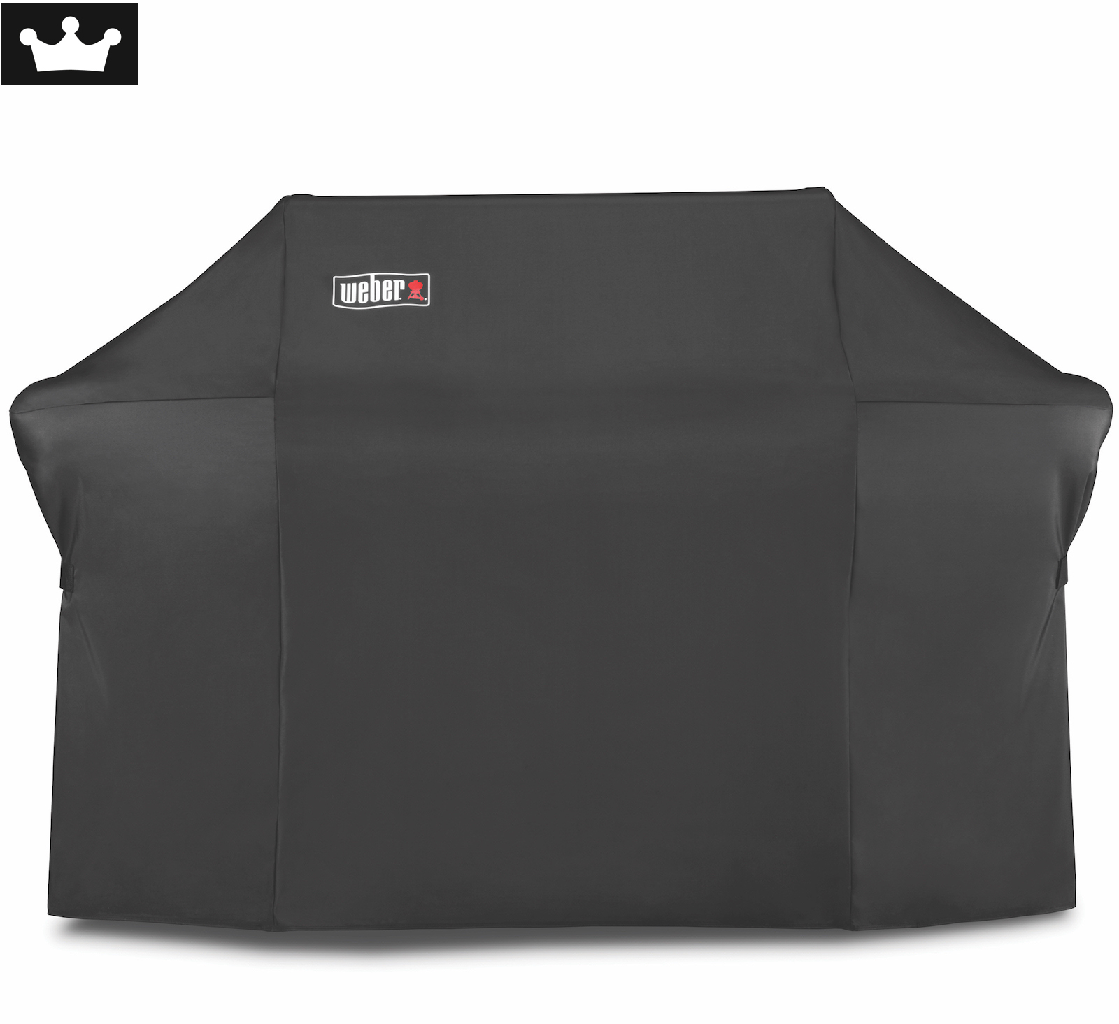 Weber Premium Abdeckhaube für Summit 600er Serie