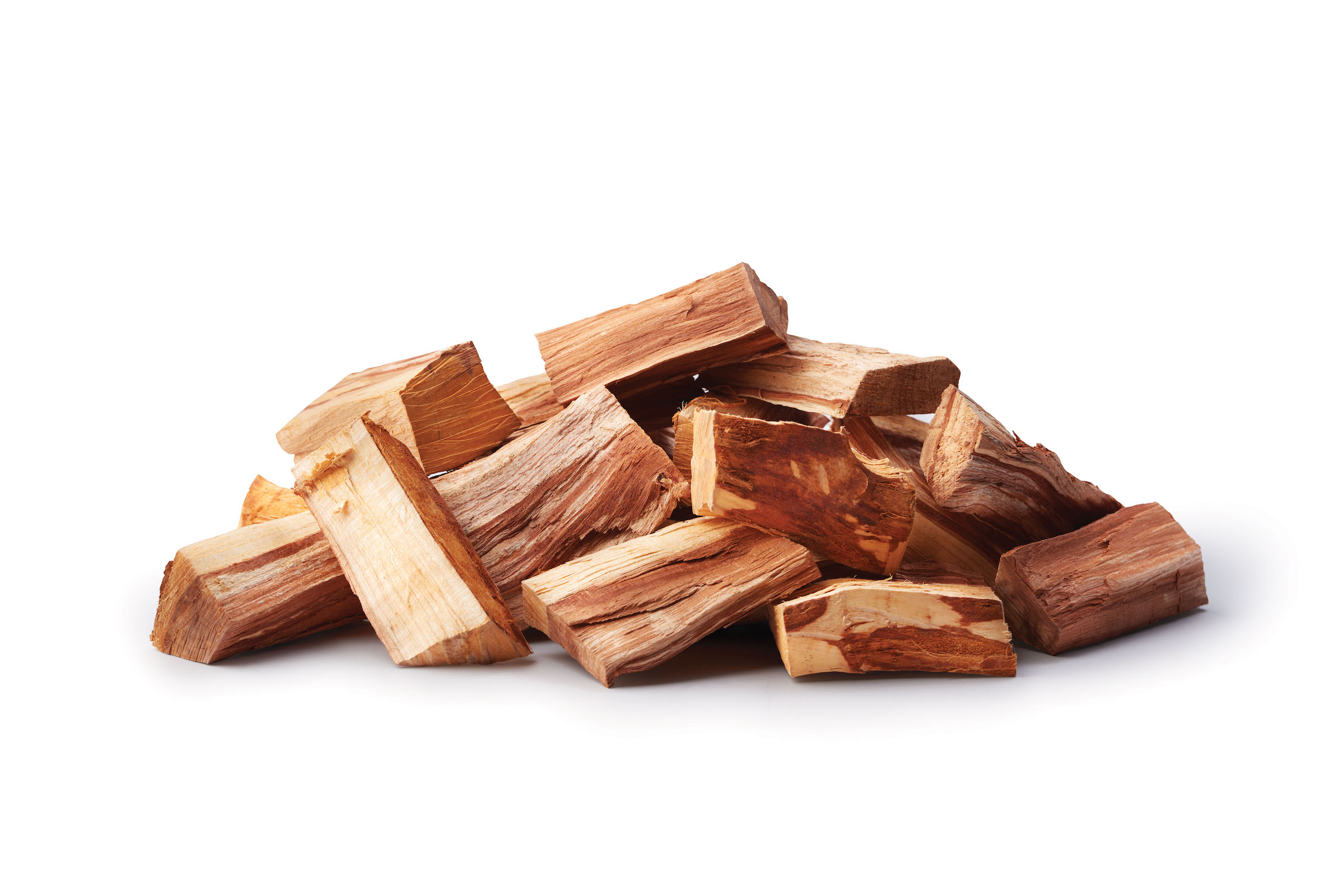 Napoleon Holz-Räucherchunks Pflaume Plum Woodchunks 1,5 kg 67046
