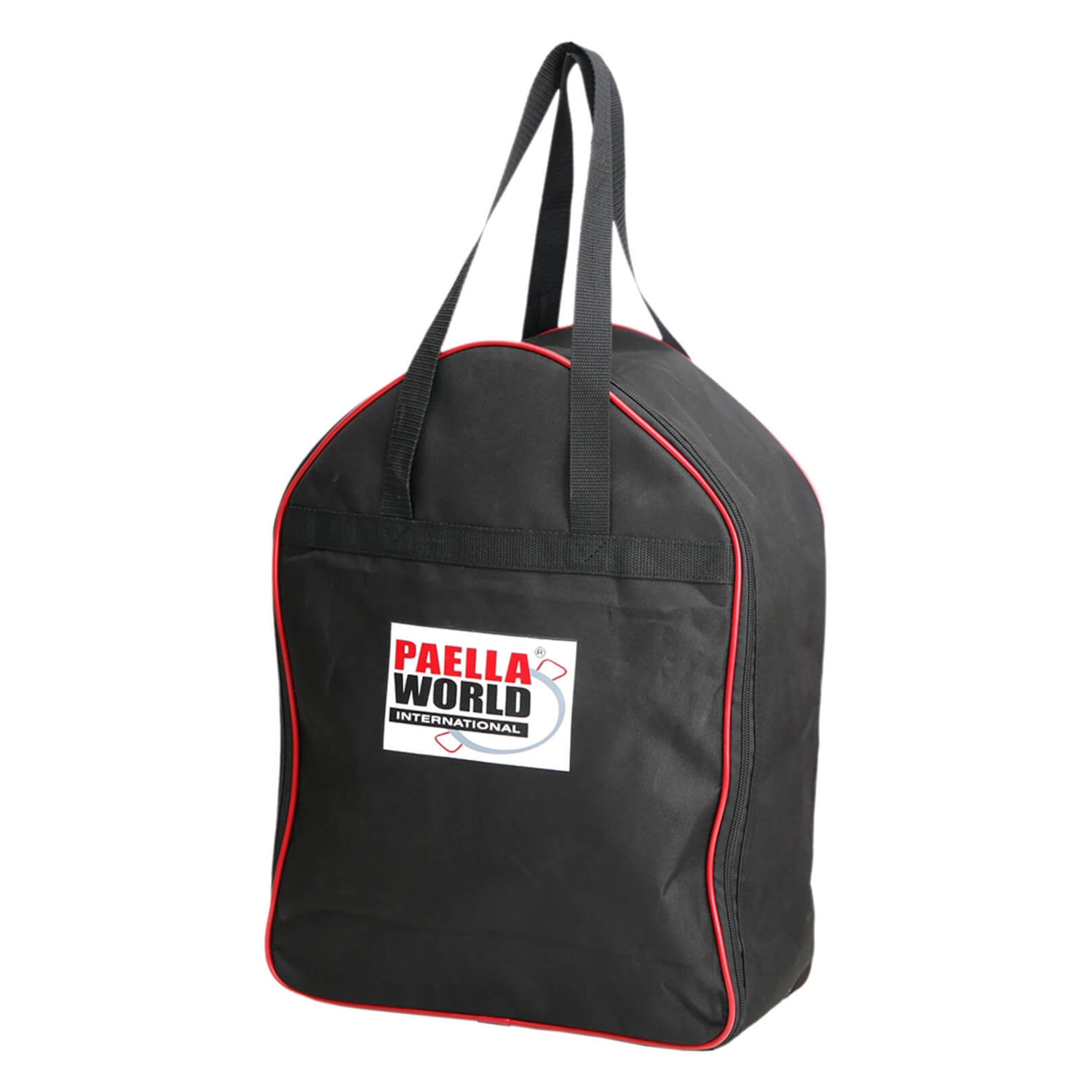 Paella World Aufbewahrungstasche für Hockerkocher groß Transporttasche