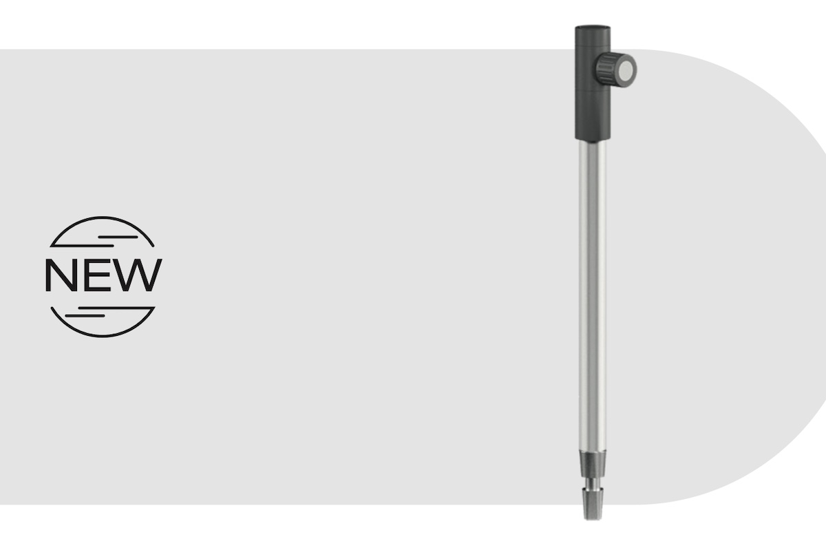 KNIRPS EASY-CLICK® CONNECTOR Adapter für Sonnenschirm Apoll 78099