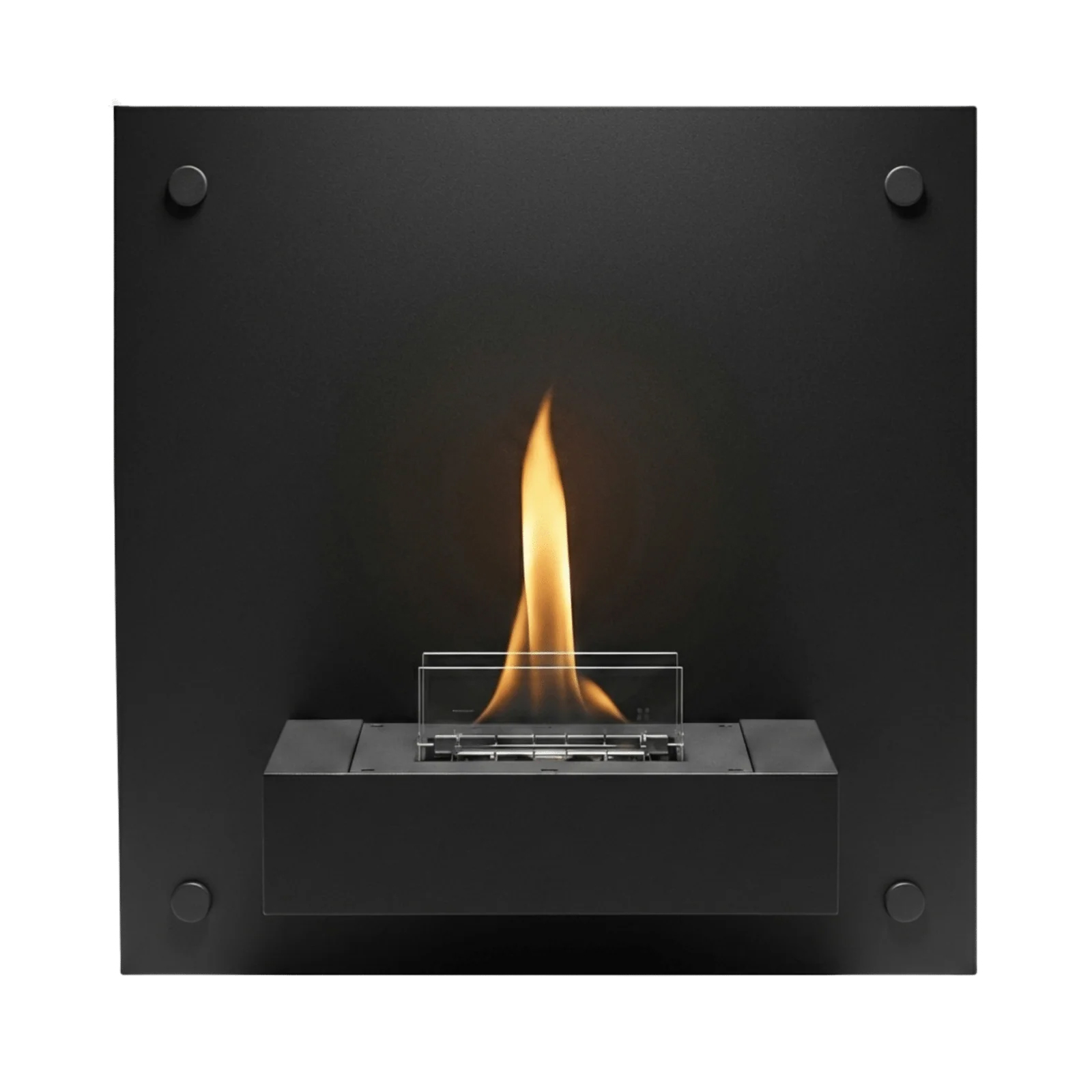 Tenderflame Solo 90 Black TF-0509005