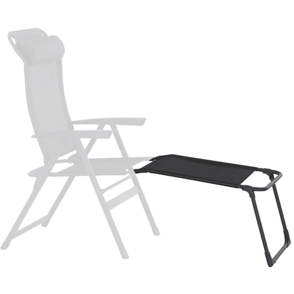 Siena Garden Camping Fußteil COMFORT, 65 x 48 x 42 cm M31094
