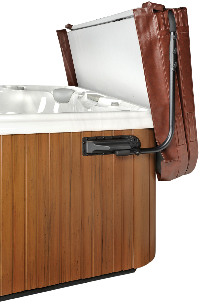 Leisure Concepts Covermate I Abdeckungsheber Coverlifter für Whirlpool