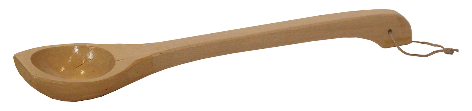 Nikkarien Sauna Holzkelle 50 cm aus Birkenholz 853