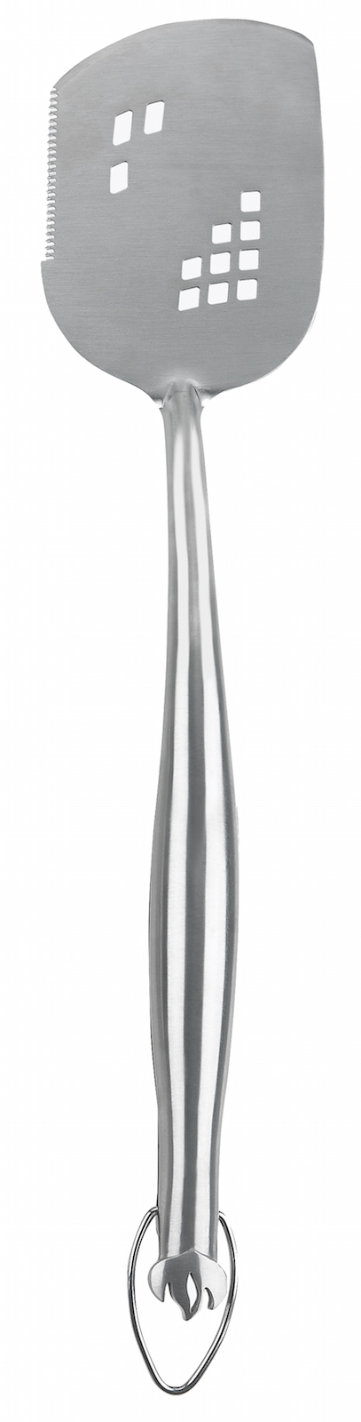 Napoleon PRO Grillwender Edelstahlwender 45cm Flaschenöffner 70010