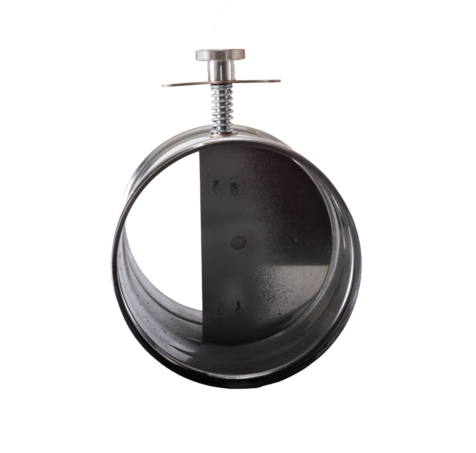Alfa Forni Low & Slow Kit für Pizzaofen MODERNO 3 Pizze AC-KITLOWSLO3P