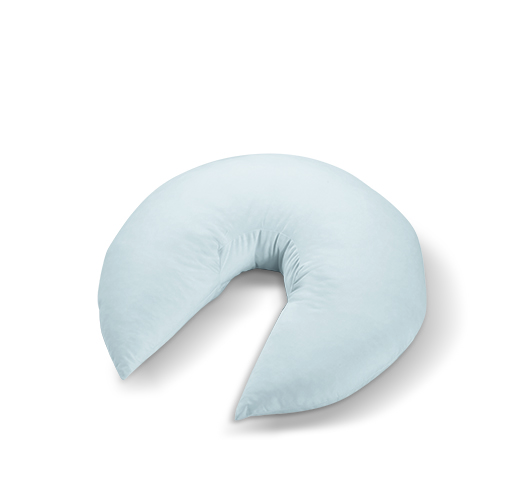 Sanowell Jersey Bezug für HWS-Cervikalring, 38 cm Ø