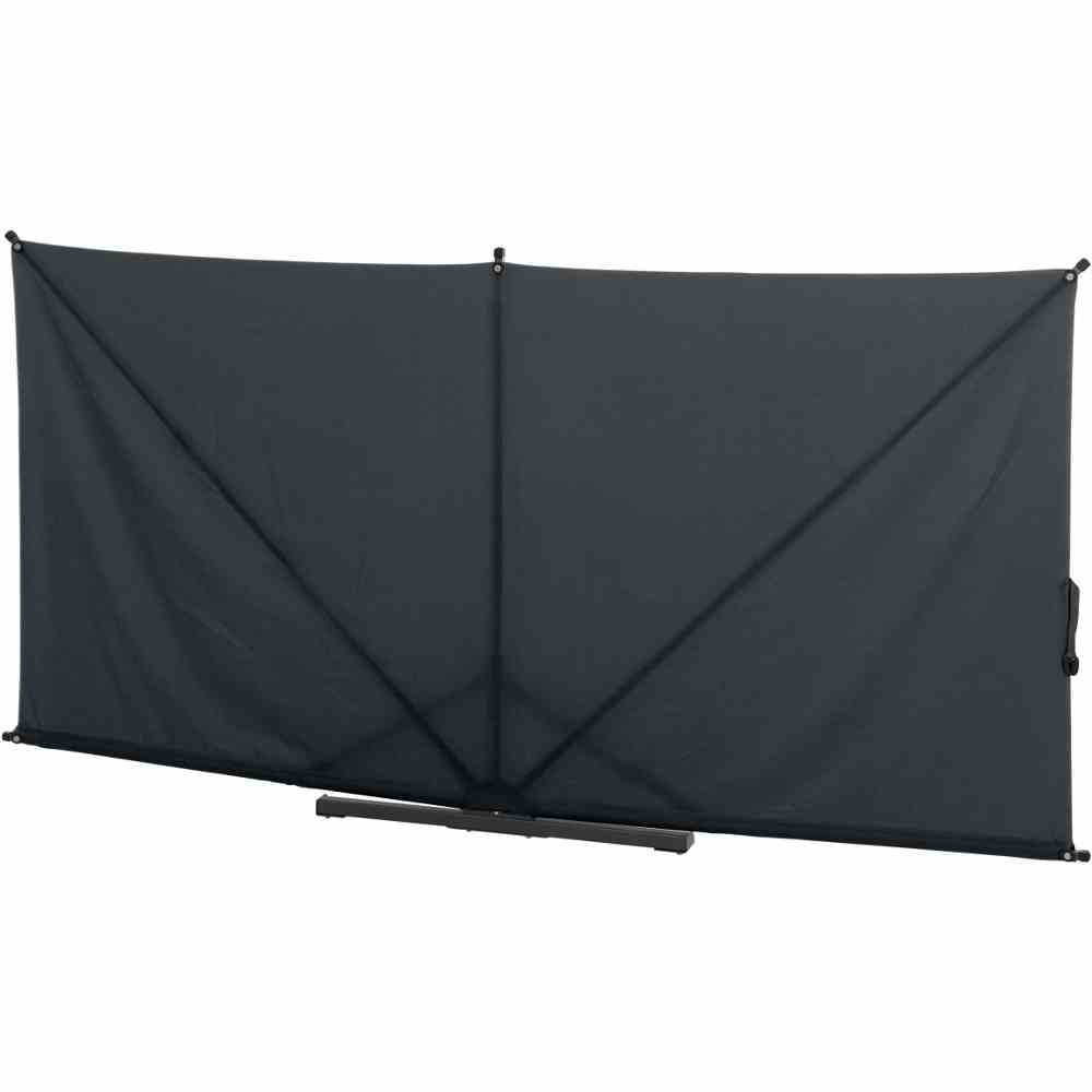 Siena Garden faltbarer Sichtschutz BEN, 150x280 cm L30529