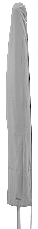 GLATZ Schutzhülle für Sonnenschirm PENDALEX® P+ mit Stab und Reissverschluss