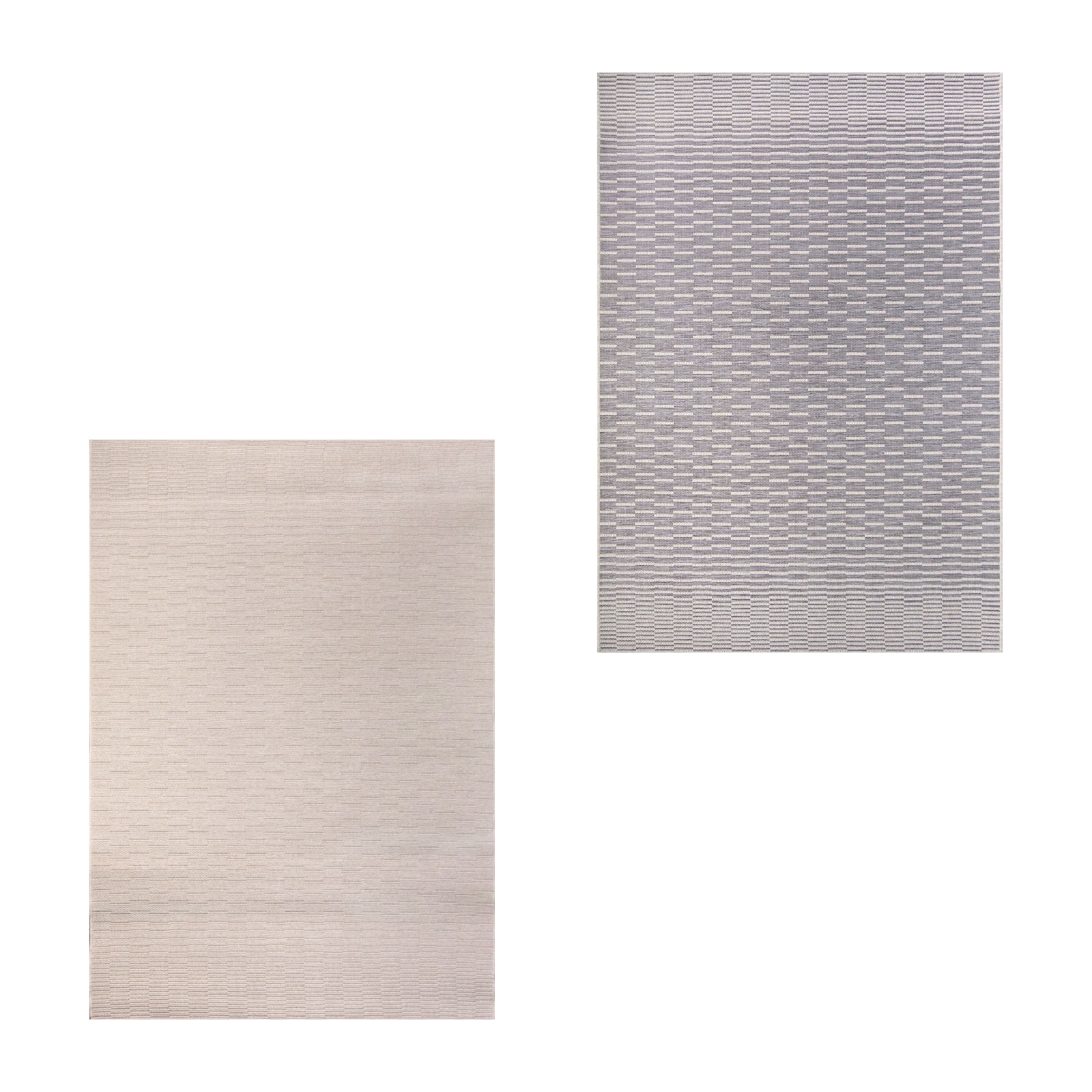 Peyer Syntex Teppich Jersey 8248 Outdoor-Teppich 60/110 cm in mehreren Farben