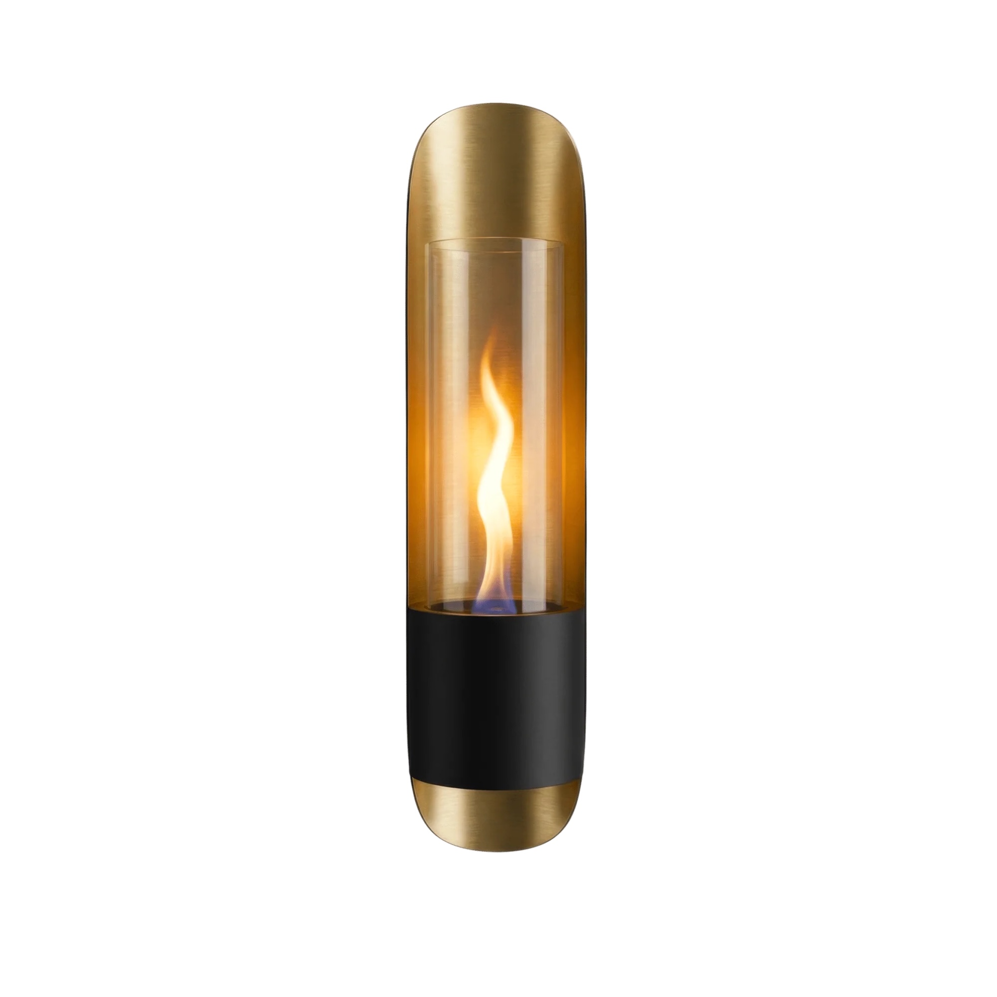 Tenderflame Cycloflame Wall Gold TF-600935