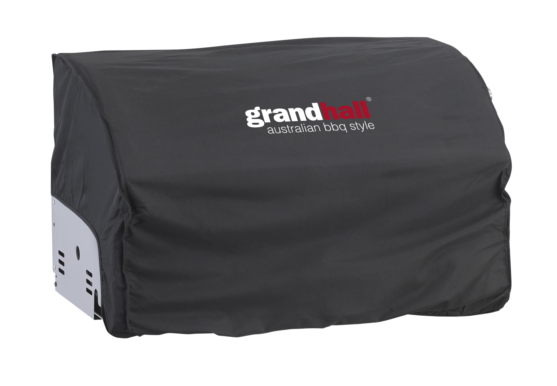 Grandhall Abdeckhaube Cover für Grandhall Pro Elite Built-In A07005075T
