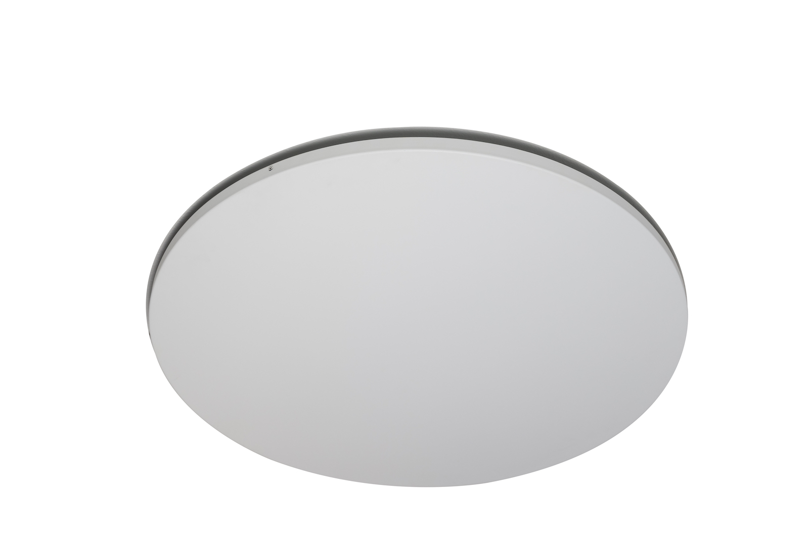 Elbo-Therm Infrarot Rundheizung Deckenheizung Heizpaneel 500 Watt Weiss