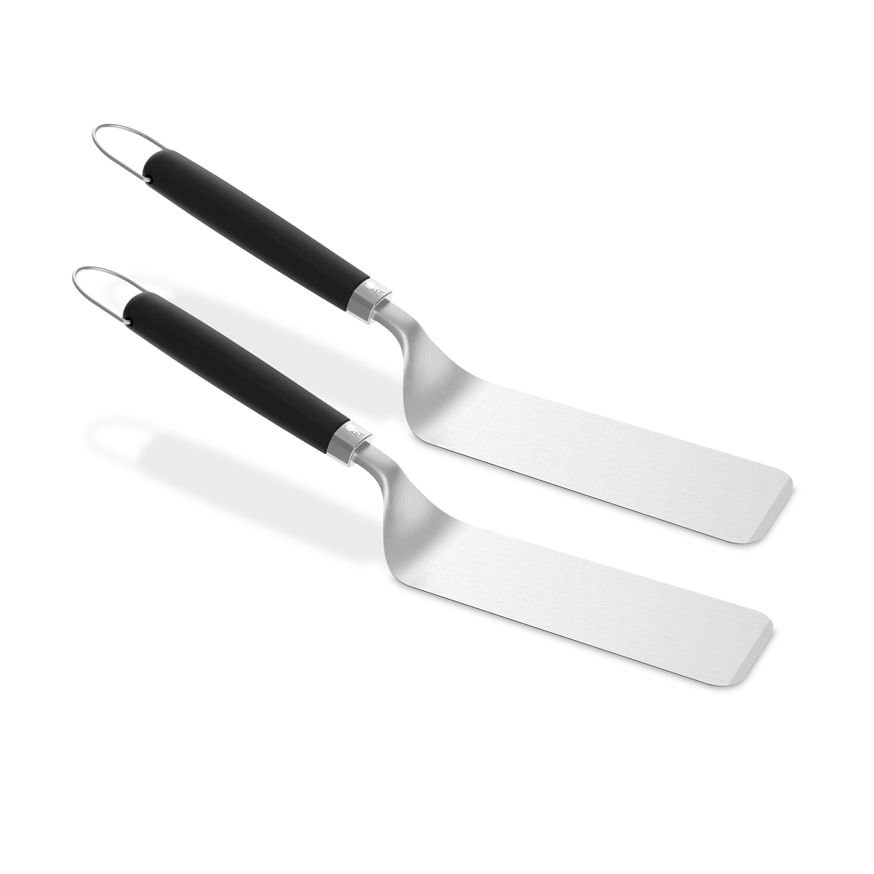 Weber Plancha Wender-Set für Grillplatten, 2 Stück 3400424