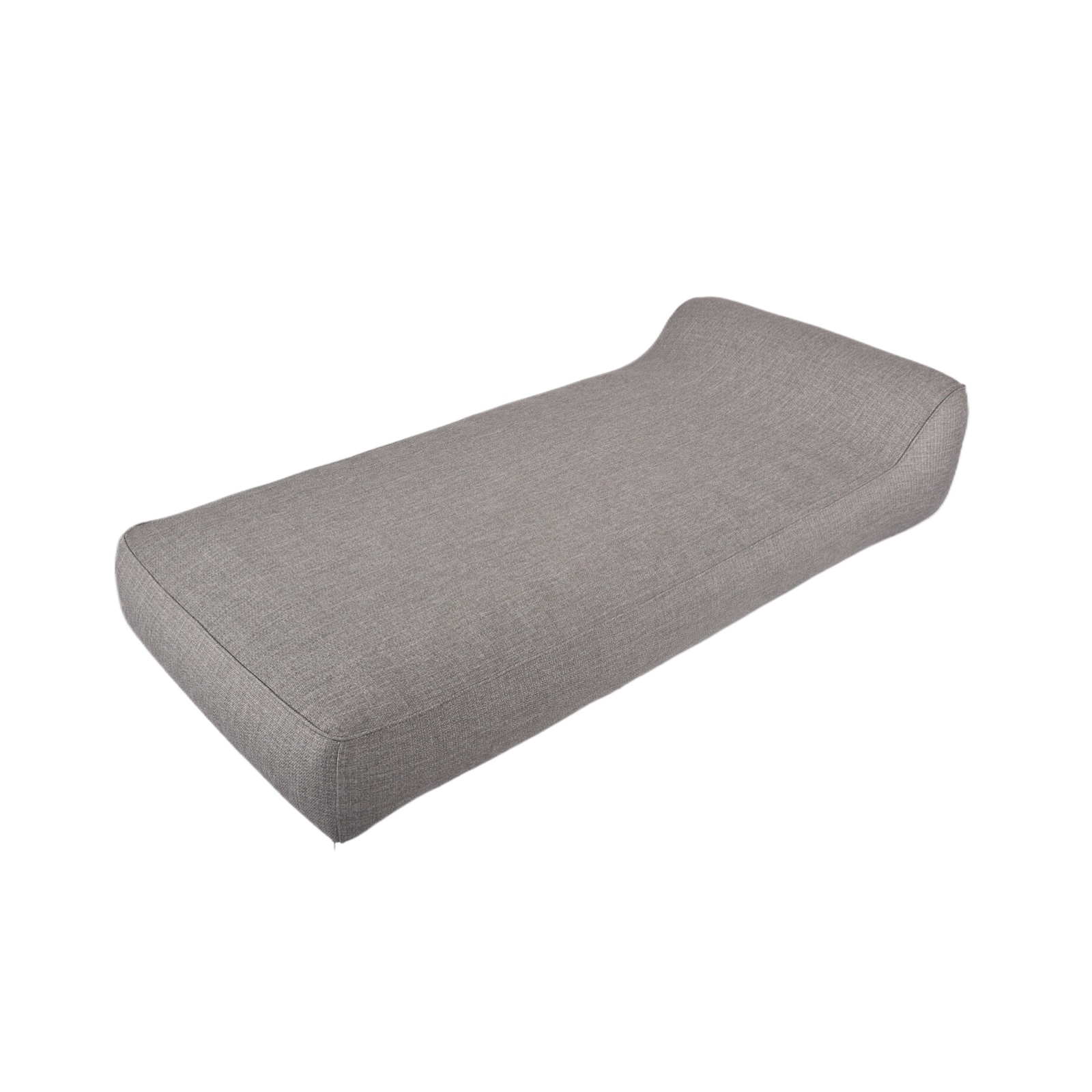 Best Palma - Inflatable single lounger Sonnenliege Gartenliege Polypropylen + Olefin