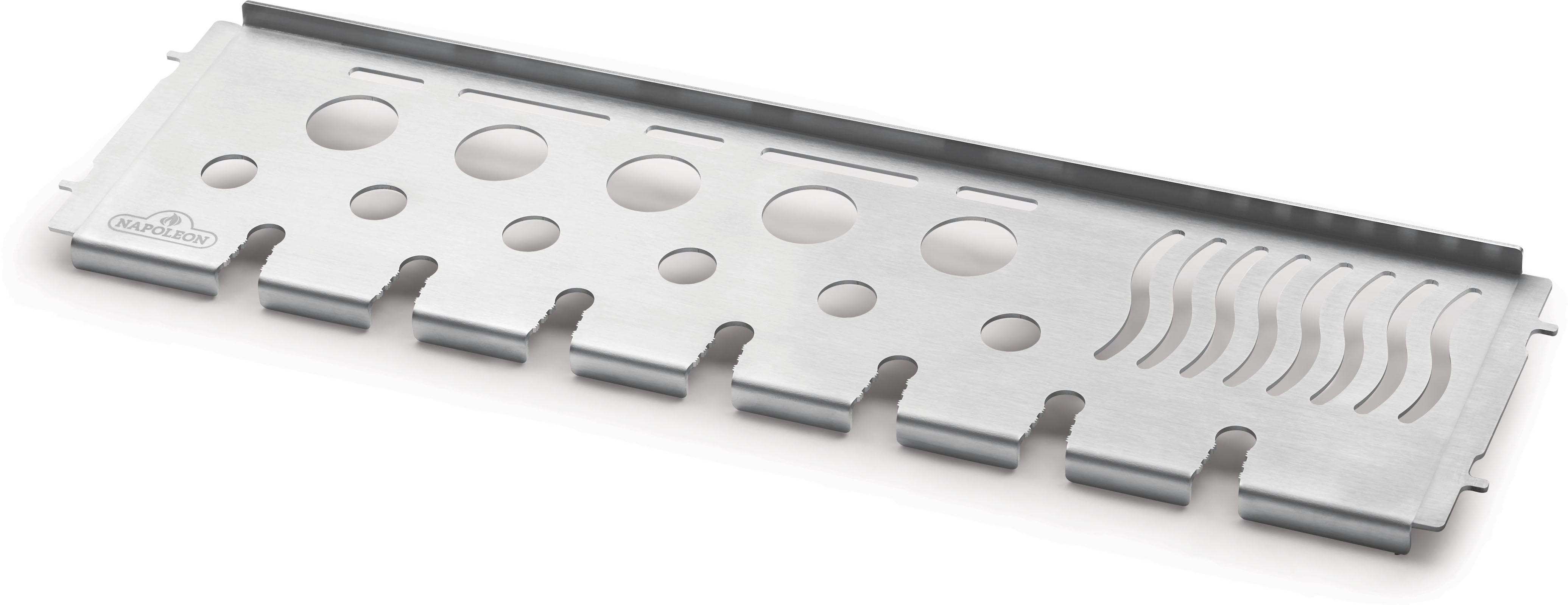 Napoleon Multifunktionaler Einsatz für Warmhalterost 71502 für Rogue 525