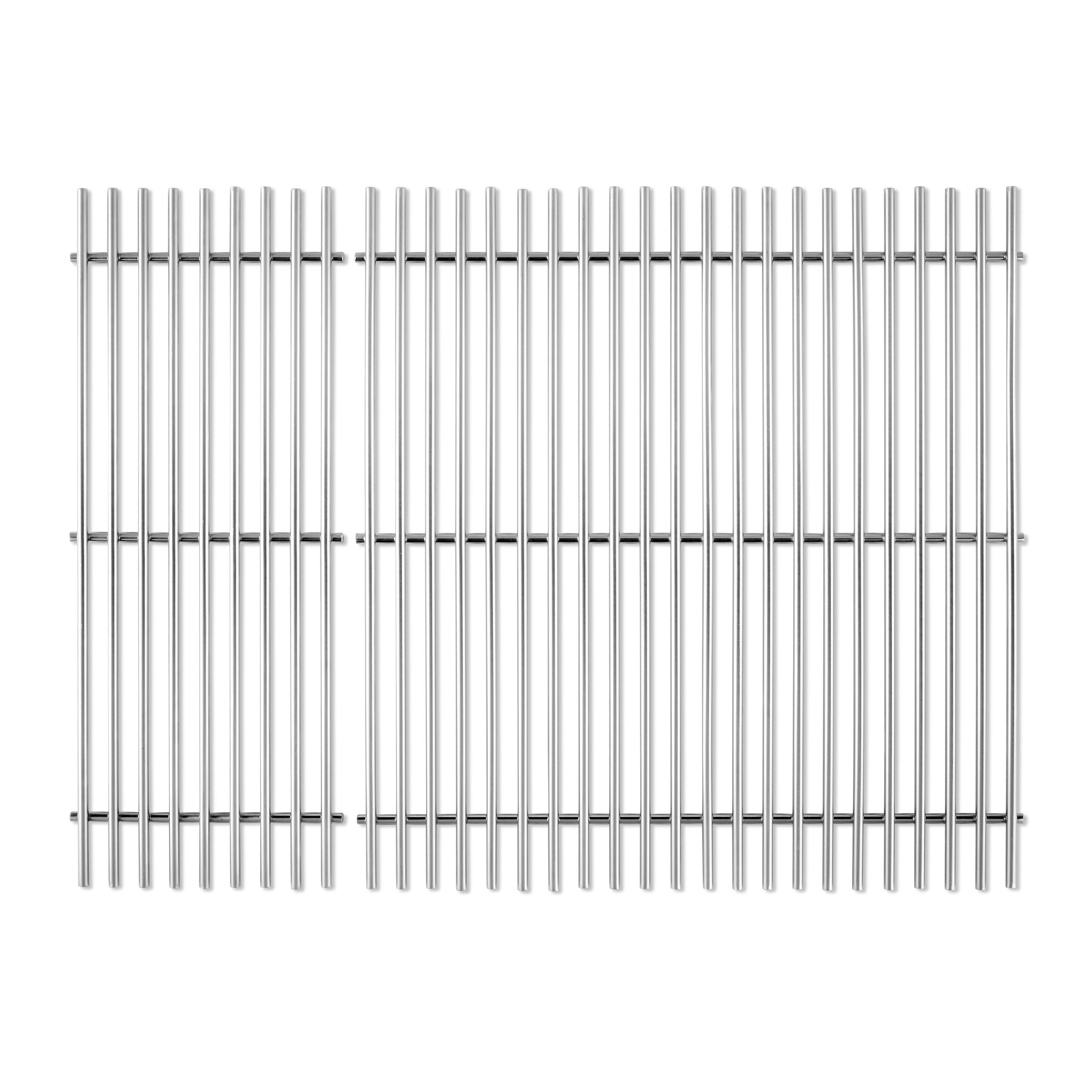 Weber CRAFTED Ersatz Grillrost aus Edelstahl für Spirit 300-Serie und SmokeFire EX/EPX4