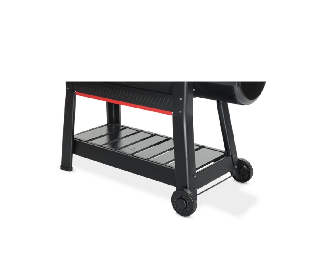 Weber Ablageboden Bodenfach für Smoque XL Pelletgrill 3400667