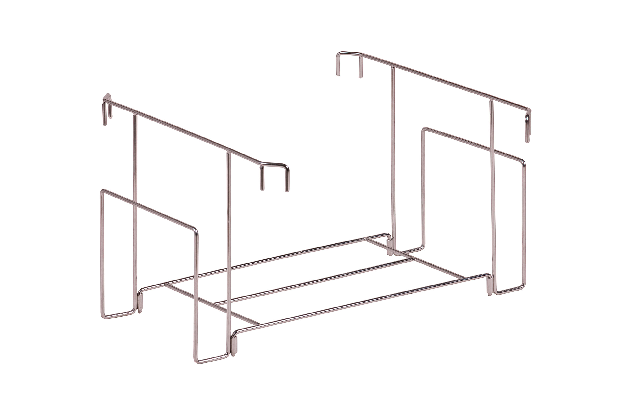 Monolith Zubehörhalter .55 (CLASSIC) aus Edelstahl für Monolith Classic 206015-C