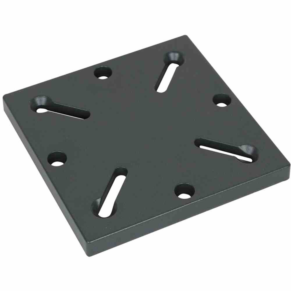 Siena Garden Adapterplatte UNIVERSAL, 64-113 mm L92608