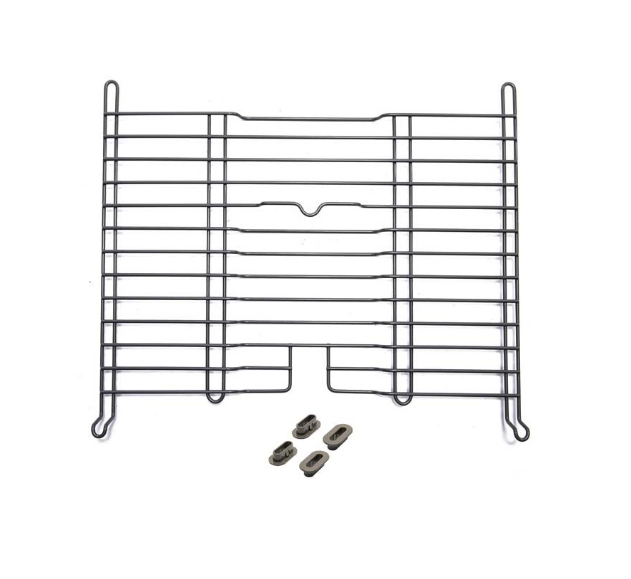 Weber Ersatzteil Halterung für Fettauffangschale für Genesis II- Serie ab 2019 67421