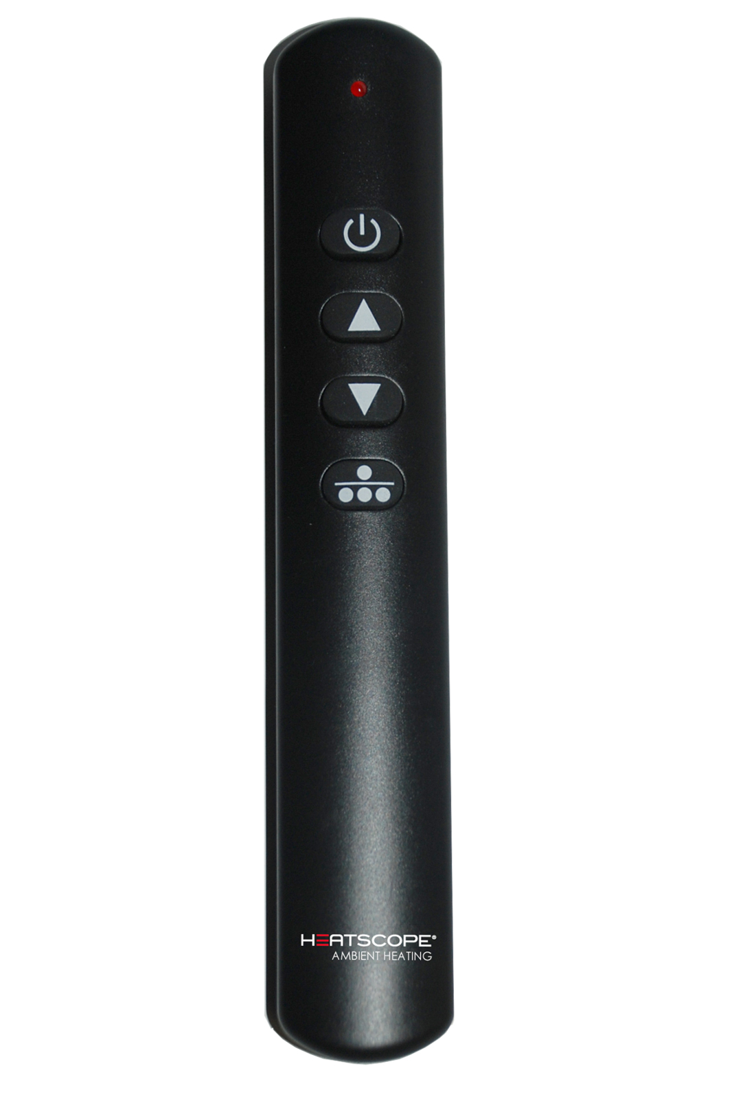 Heatscope Infrarot-Fernbedienung Handfunksender für Heizstrahler Vision + Spot