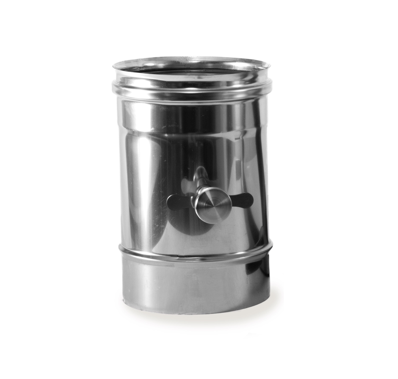 Alfa Forni Low & Slow Kit für Pizzaofen MODERNO 3 Pizze AC-KITLOWSLO3P
