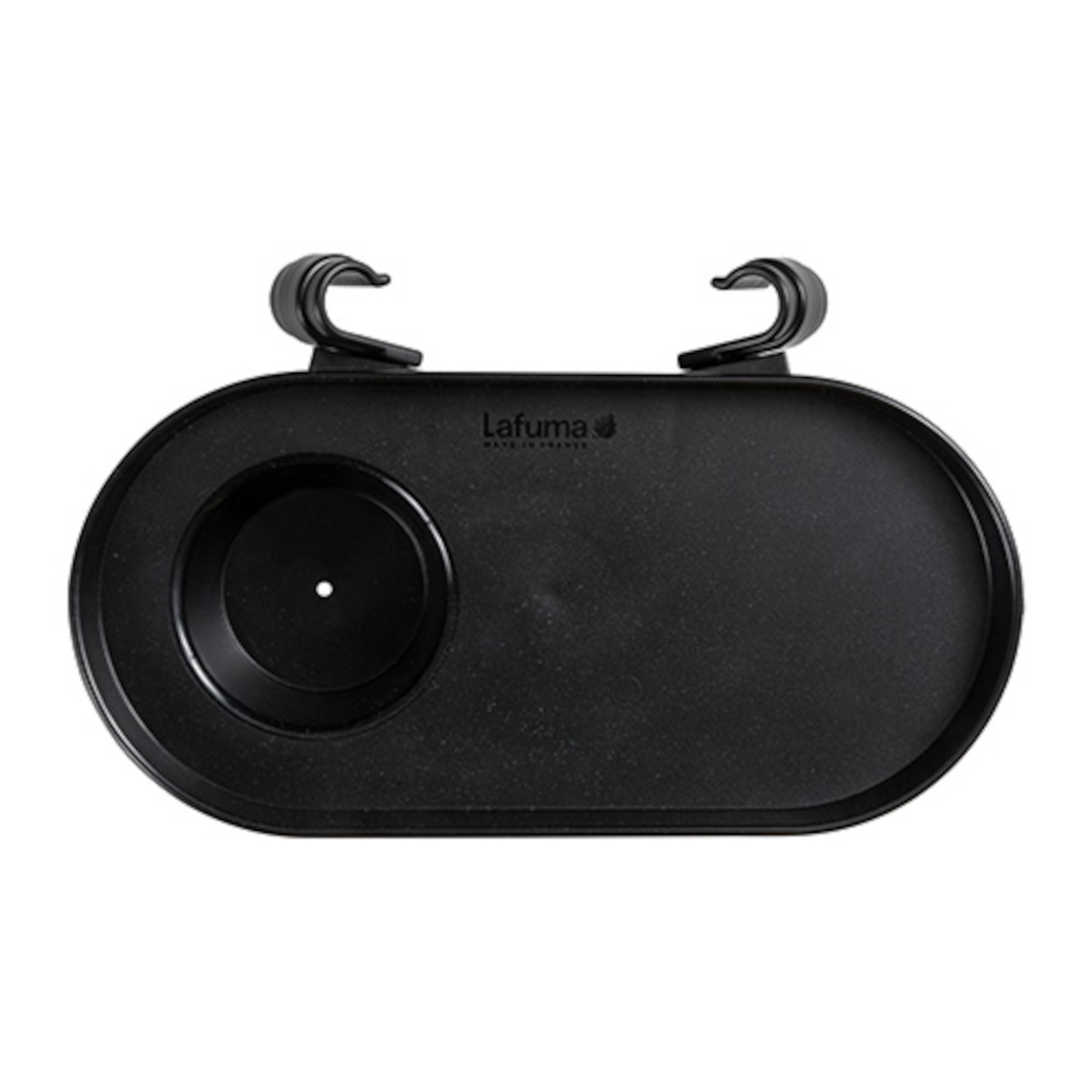 Lafuma PORTE GOBELET Getränkehalter Becherhalter Cup Holder black noir schwarz