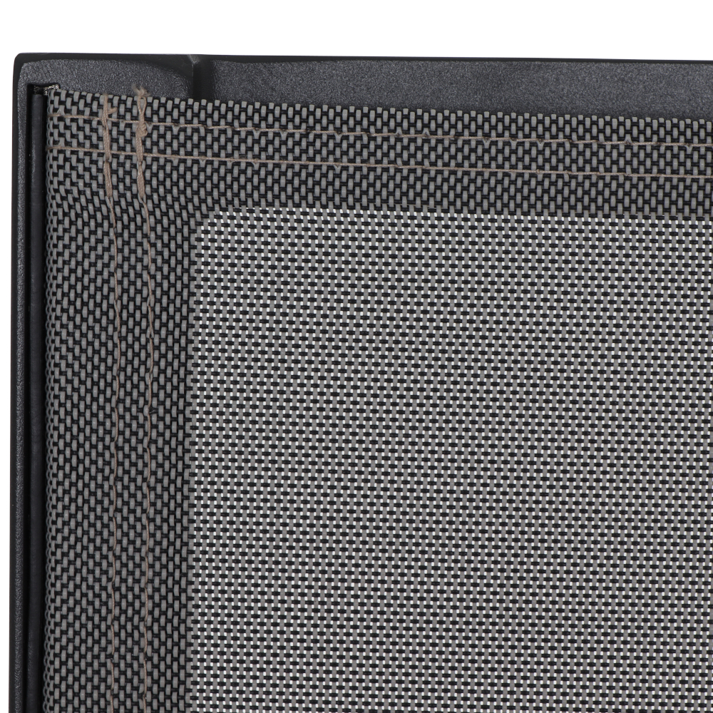 Siena Garden Dining Move Sessel London Aluminium matt anthrazit Hochlehner N62003