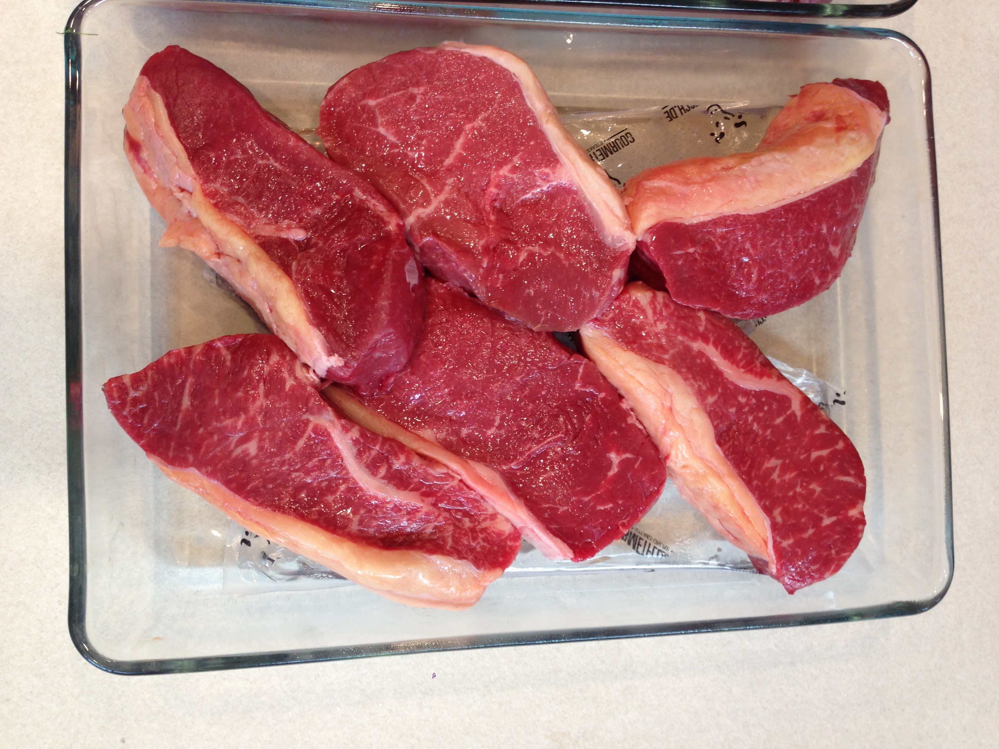 13.11.2026 Grillkurs STEAK Deluxe - Tomahawk, Prime Rib, Dry Aged - Freitag - 4 bis 5 Std.