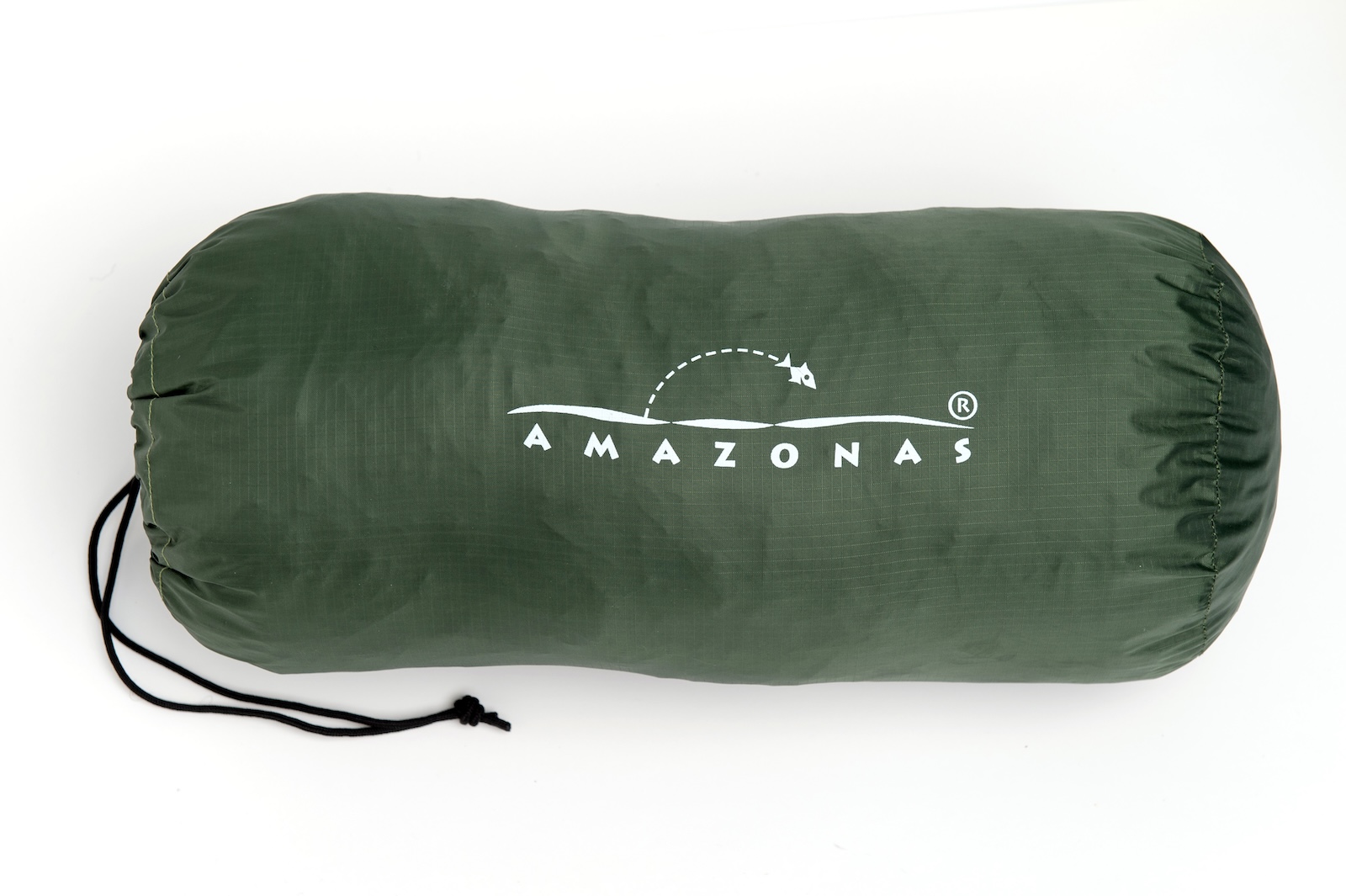Amazonas Hammock Cover Medium Wetterschutz Schutzhülle Abdeckung bis 395cm grün