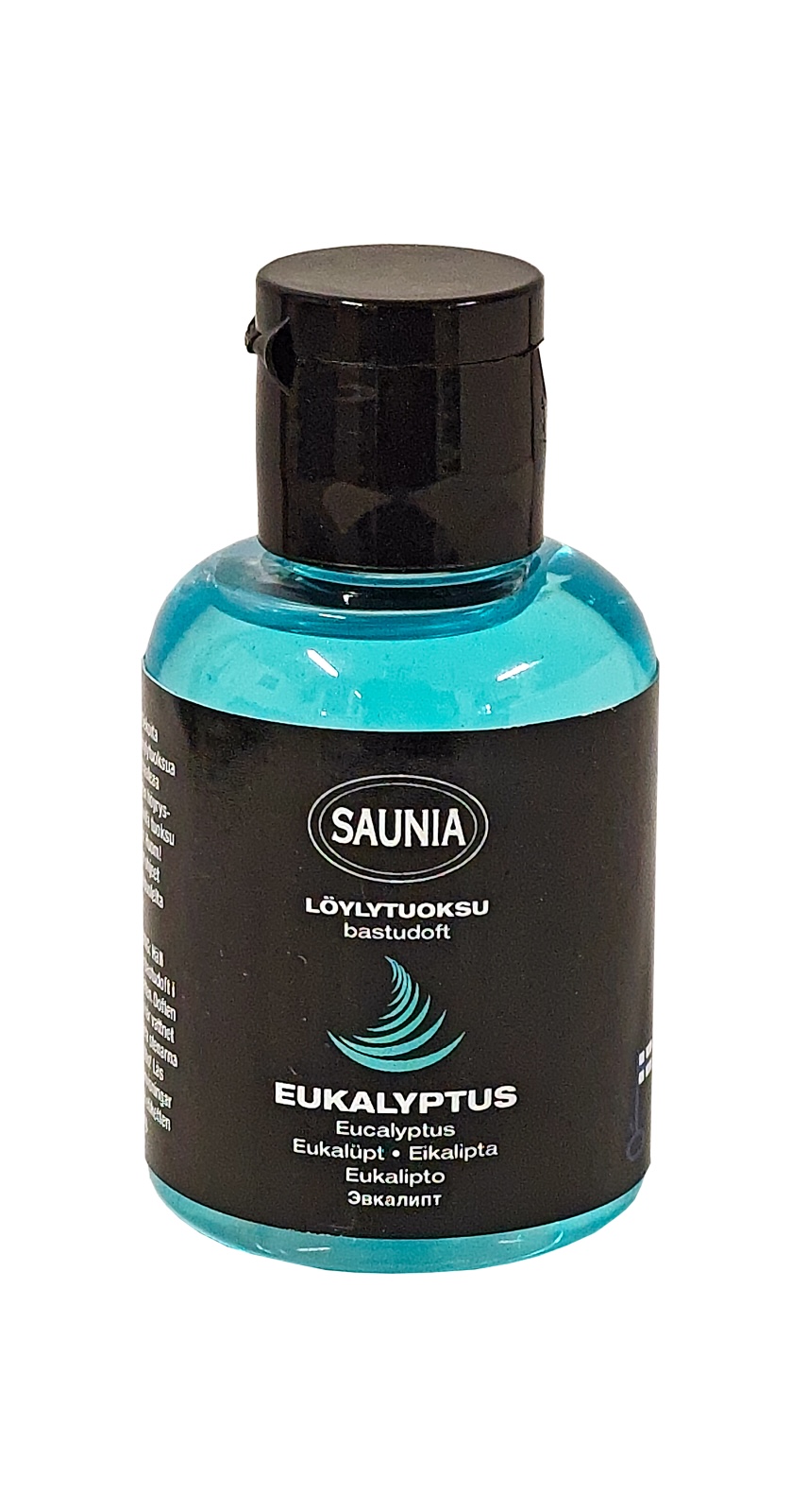 Nikkarien Saunaduft Eukalyptus 50 ml Sauna-Aufguss 800